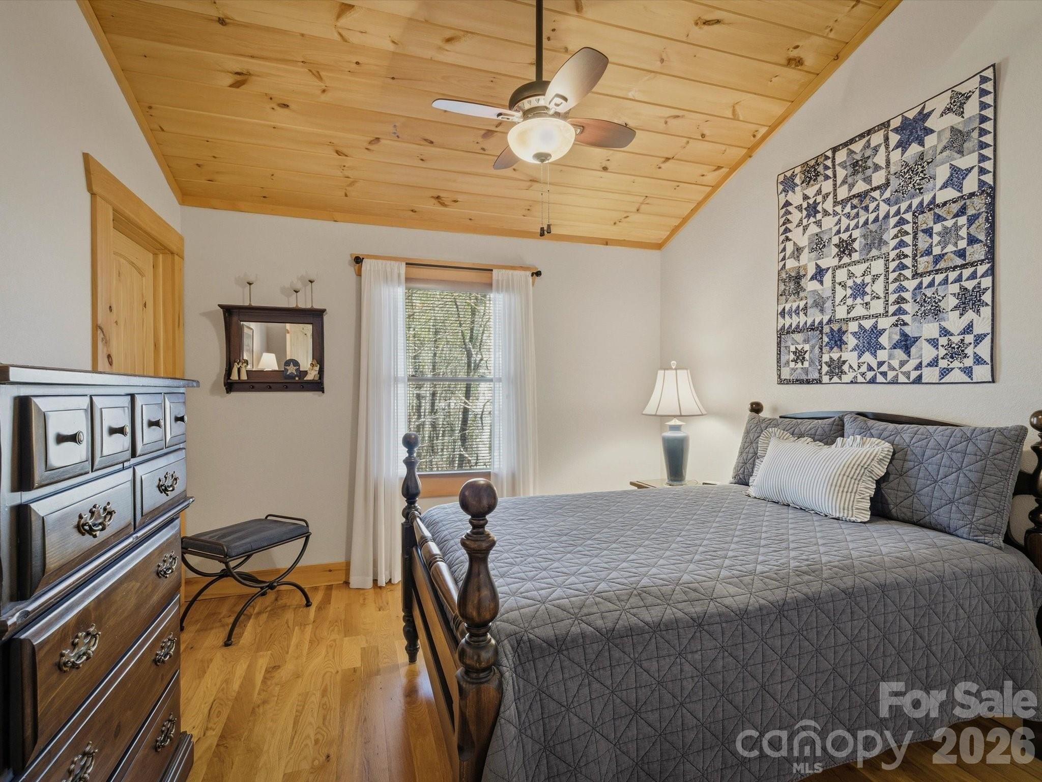 Pisgah Preserve - Residential