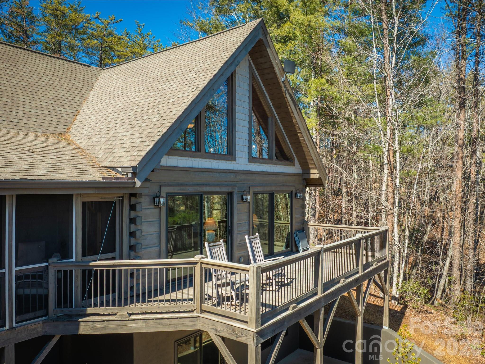 Pisgah Preserve - Residential