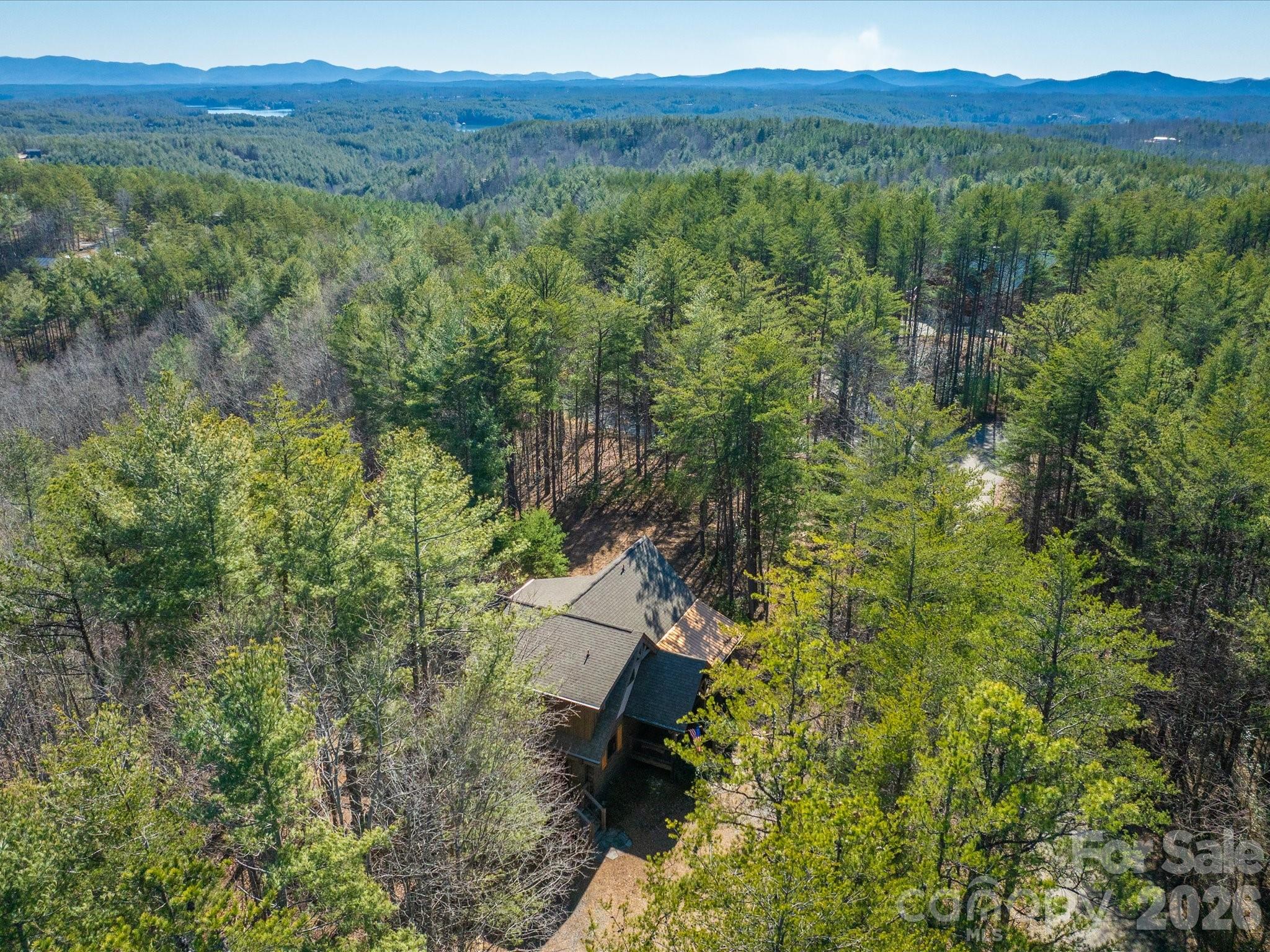Pisgah Preserve - Residential