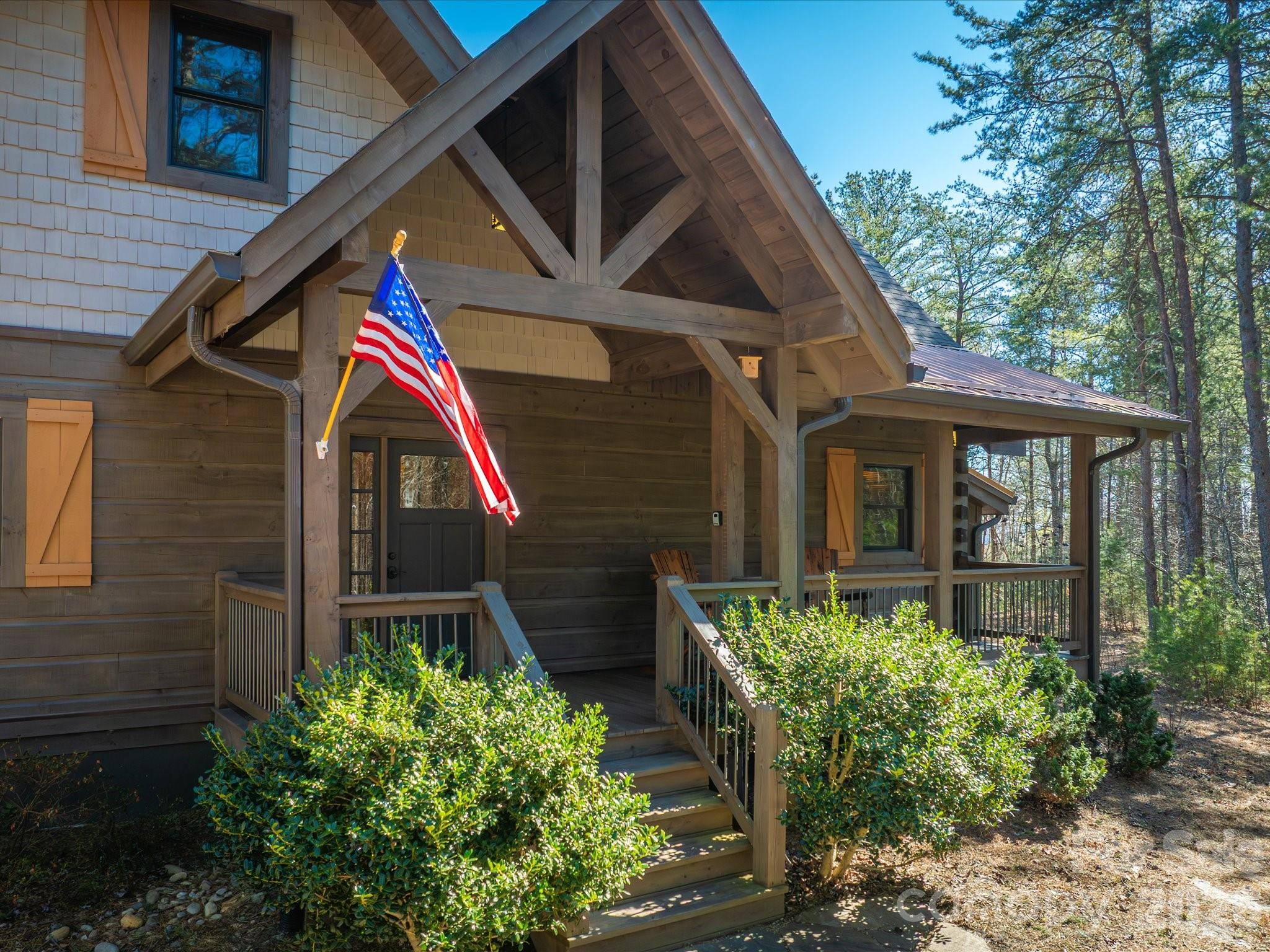 Pisgah Preserve - Residential