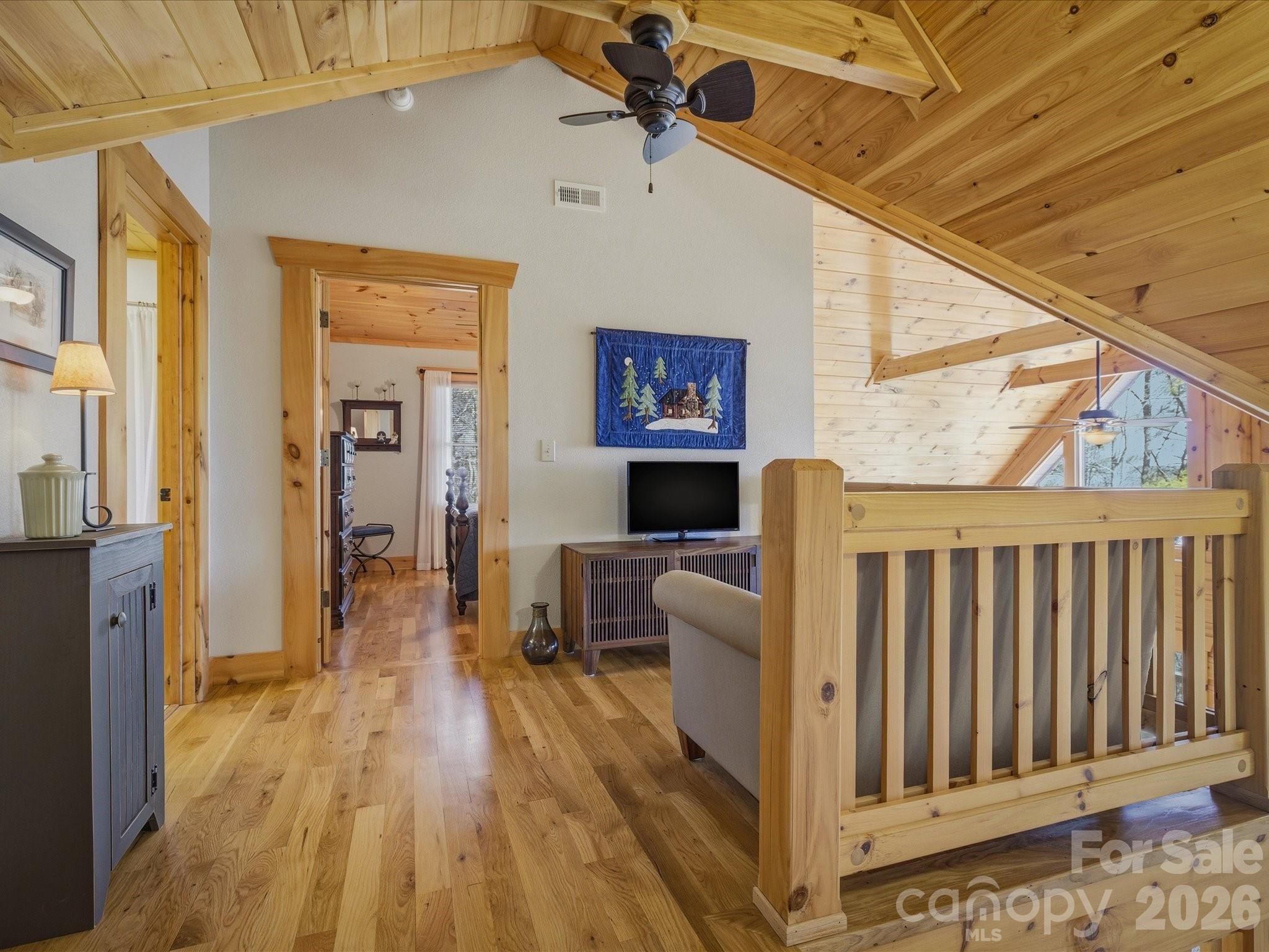 Pisgah Preserve - Residential