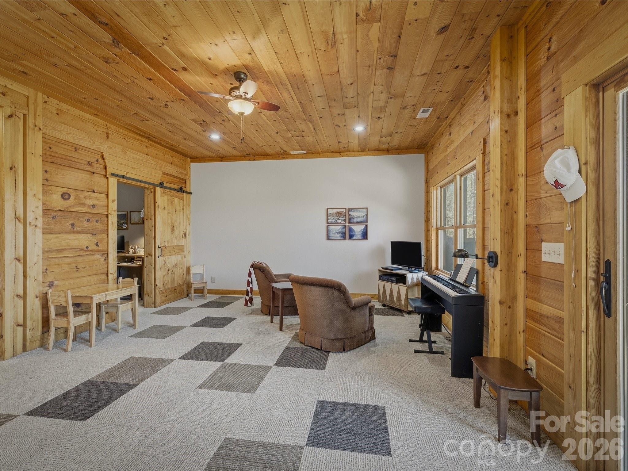 Pisgah Preserve - Residential