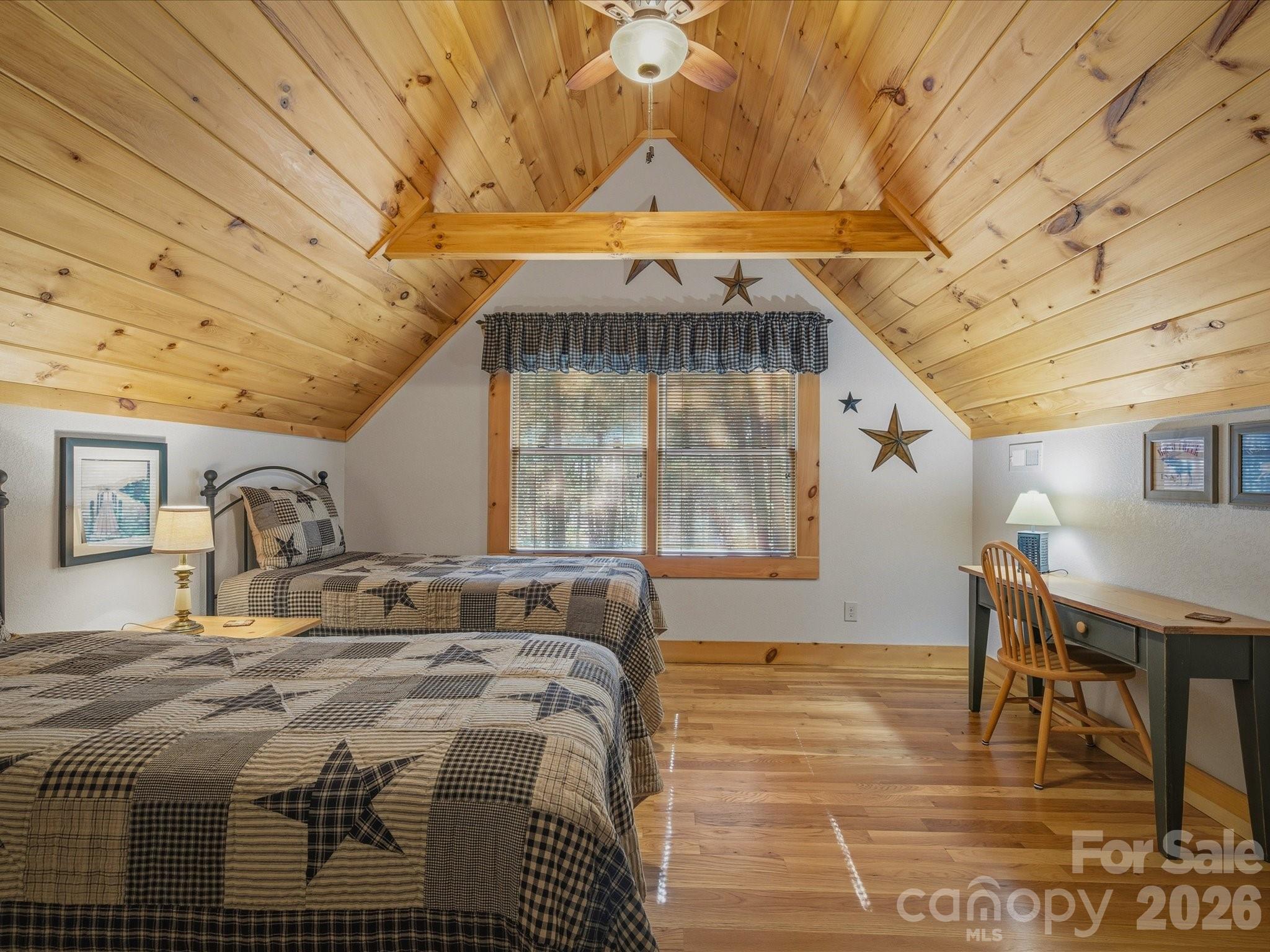 Pisgah Preserve - Residential