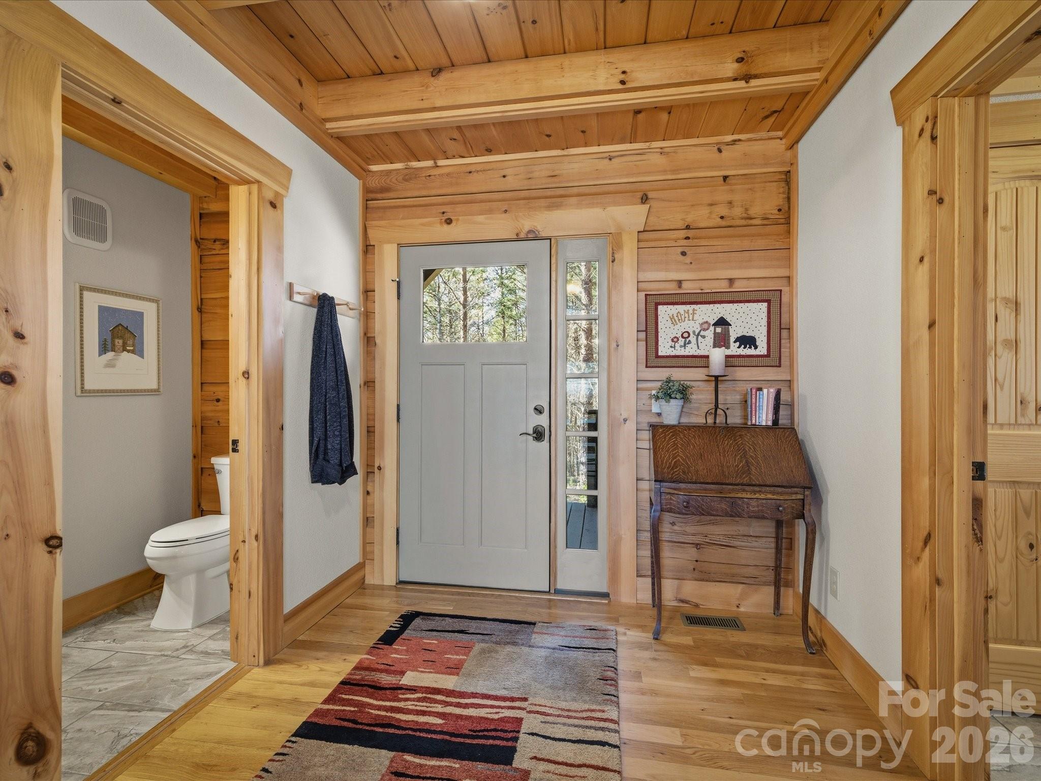 Pisgah Preserve - Residential