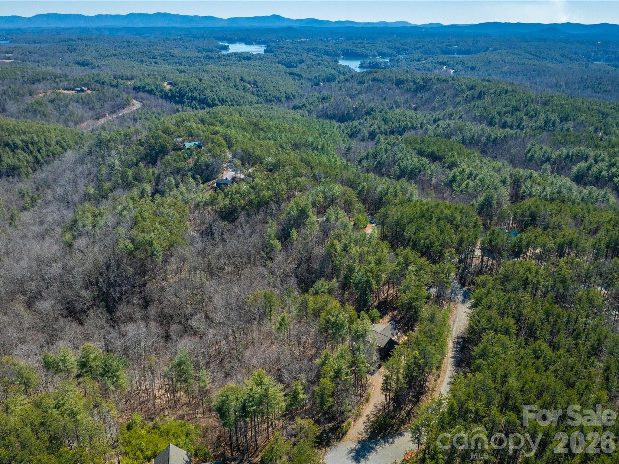 Pisgah Preserve - Residential