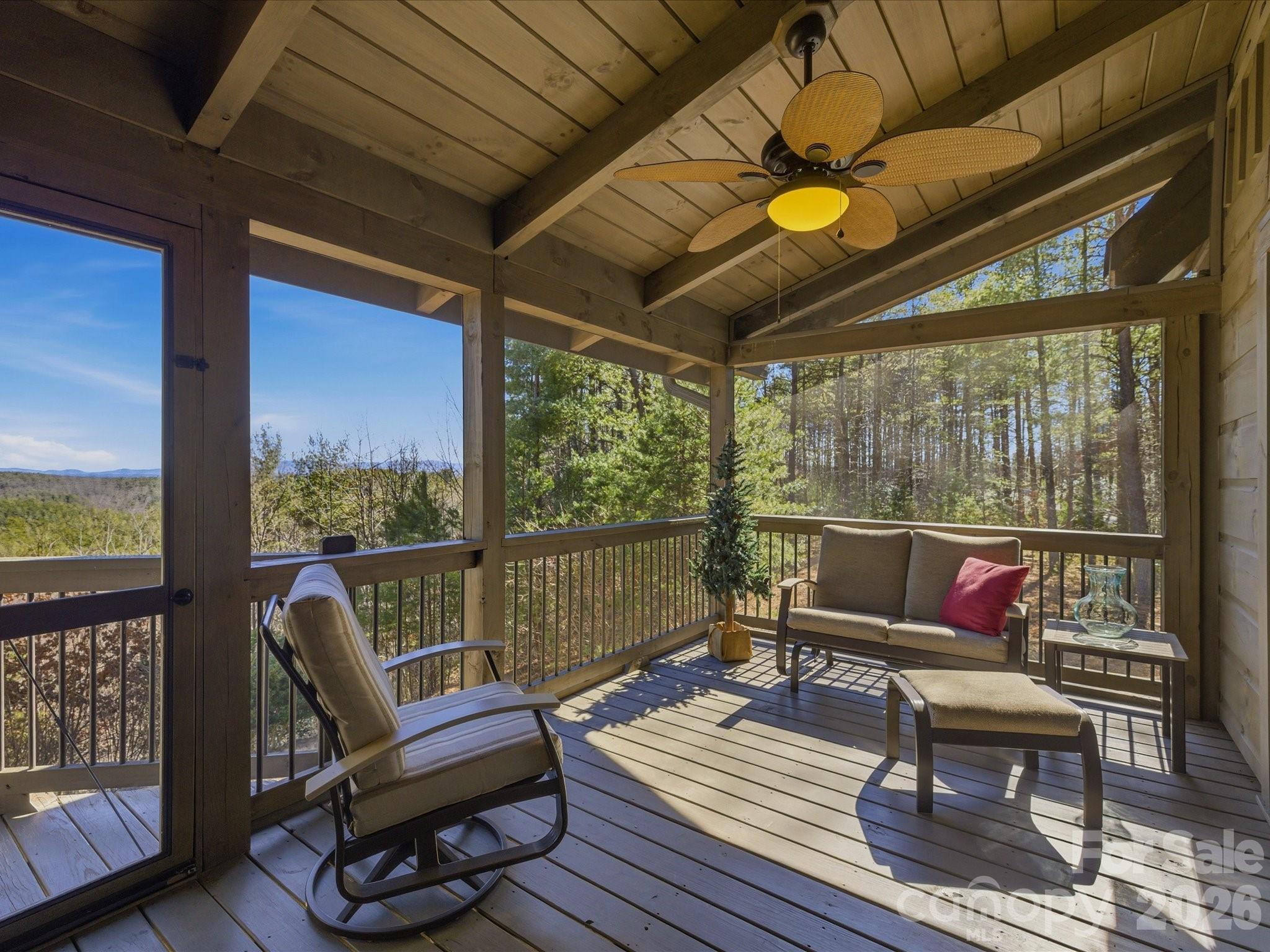 Pisgah Preserve - Residential