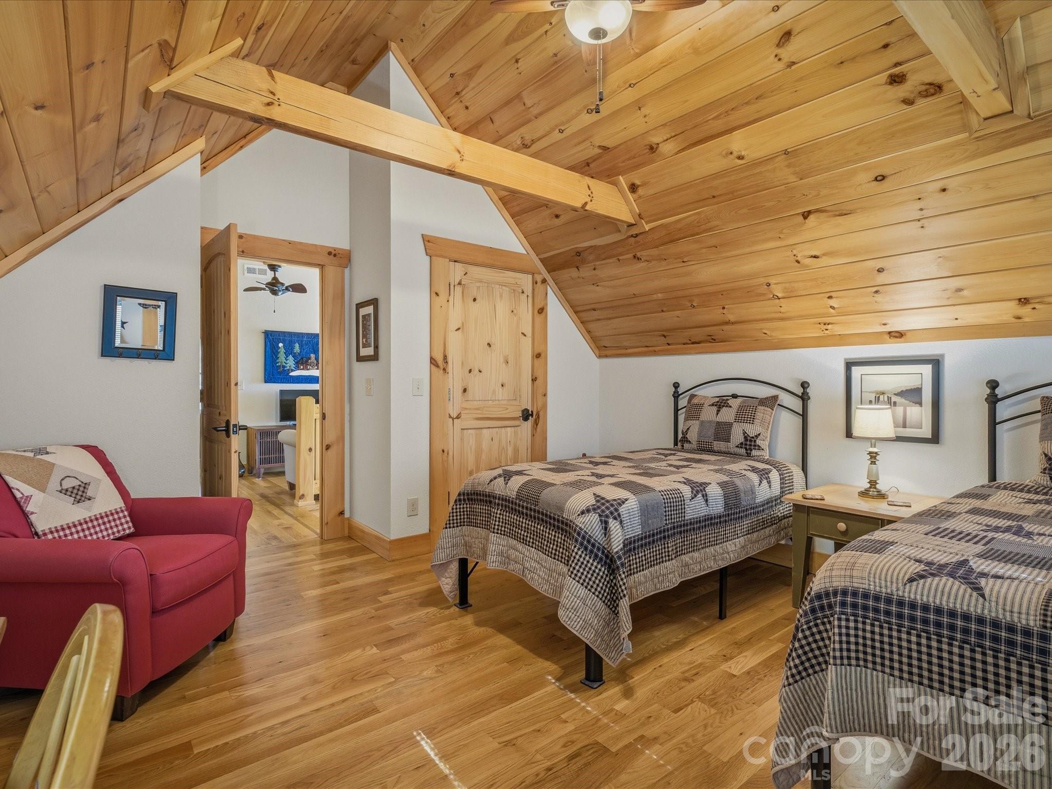 Pisgah Preserve - Residential