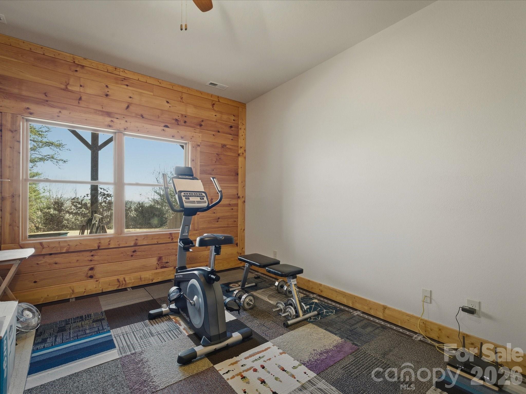 Pisgah Preserve - Residential