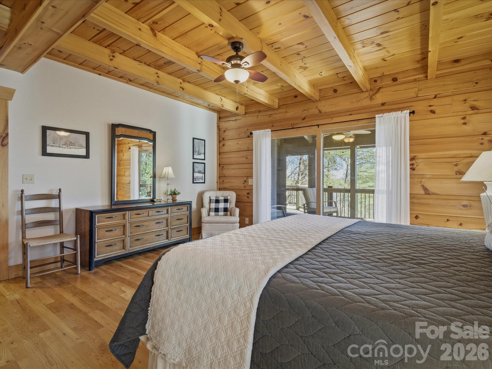 Pisgah Preserve - Residential