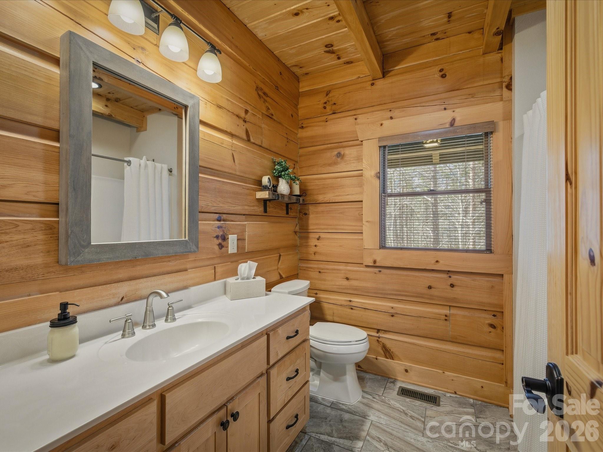 Pisgah Preserve - Residential