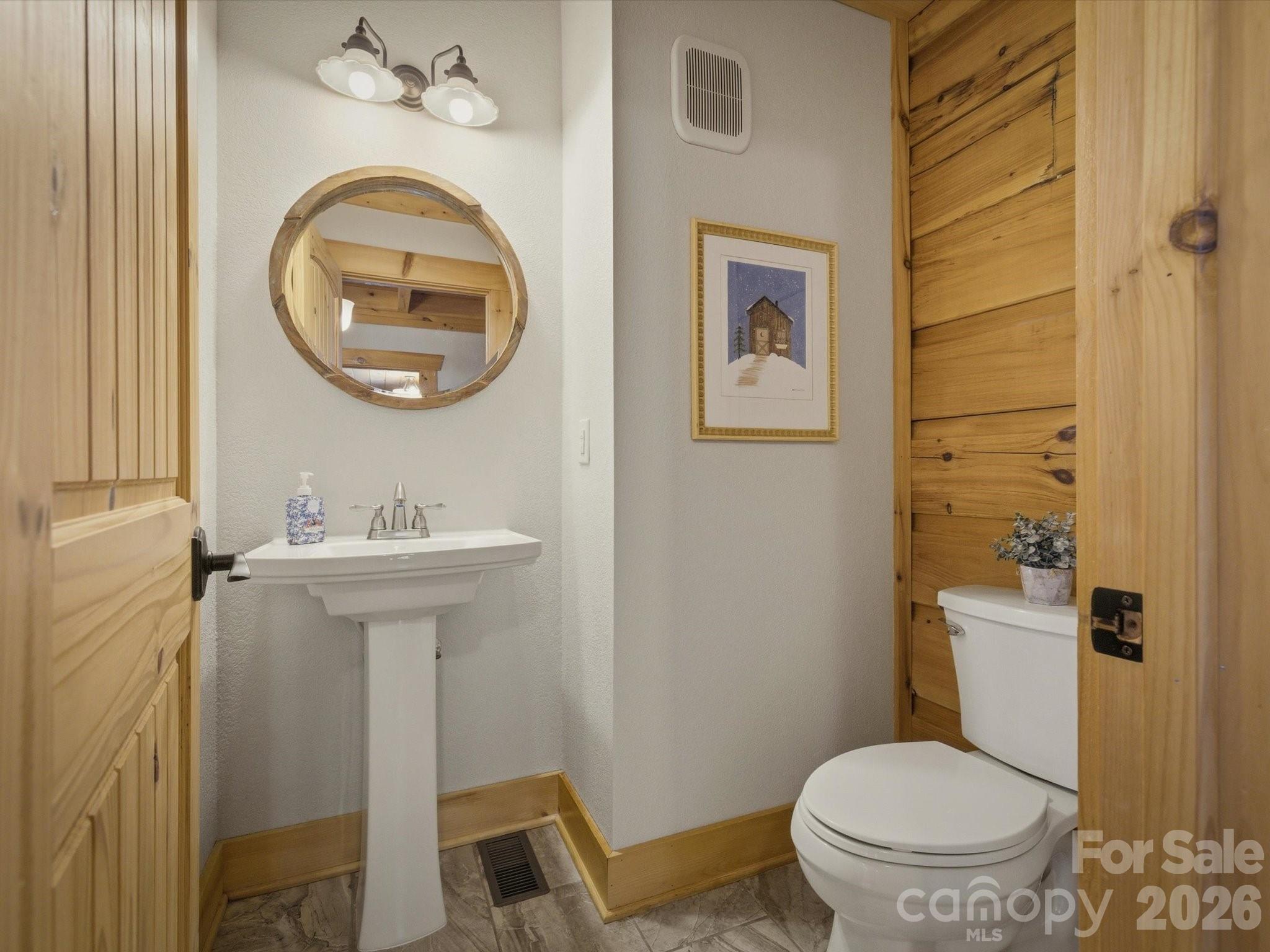 Pisgah Preserve - Residential