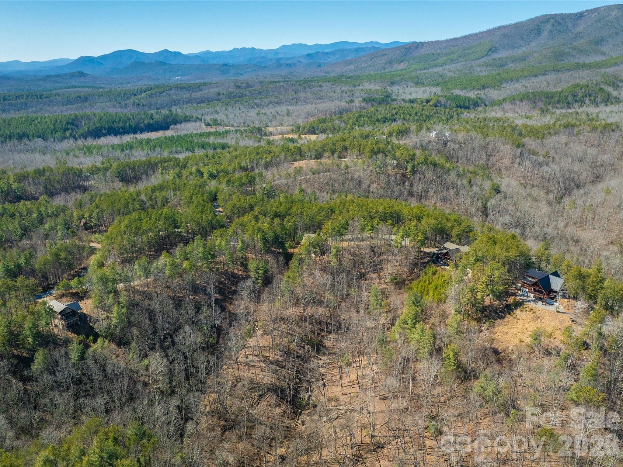 Pisgah Preserve - Residential