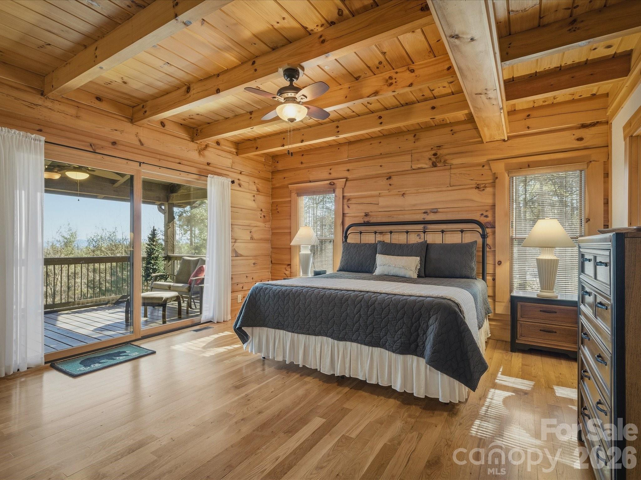 Pisgah Preserve - Residential