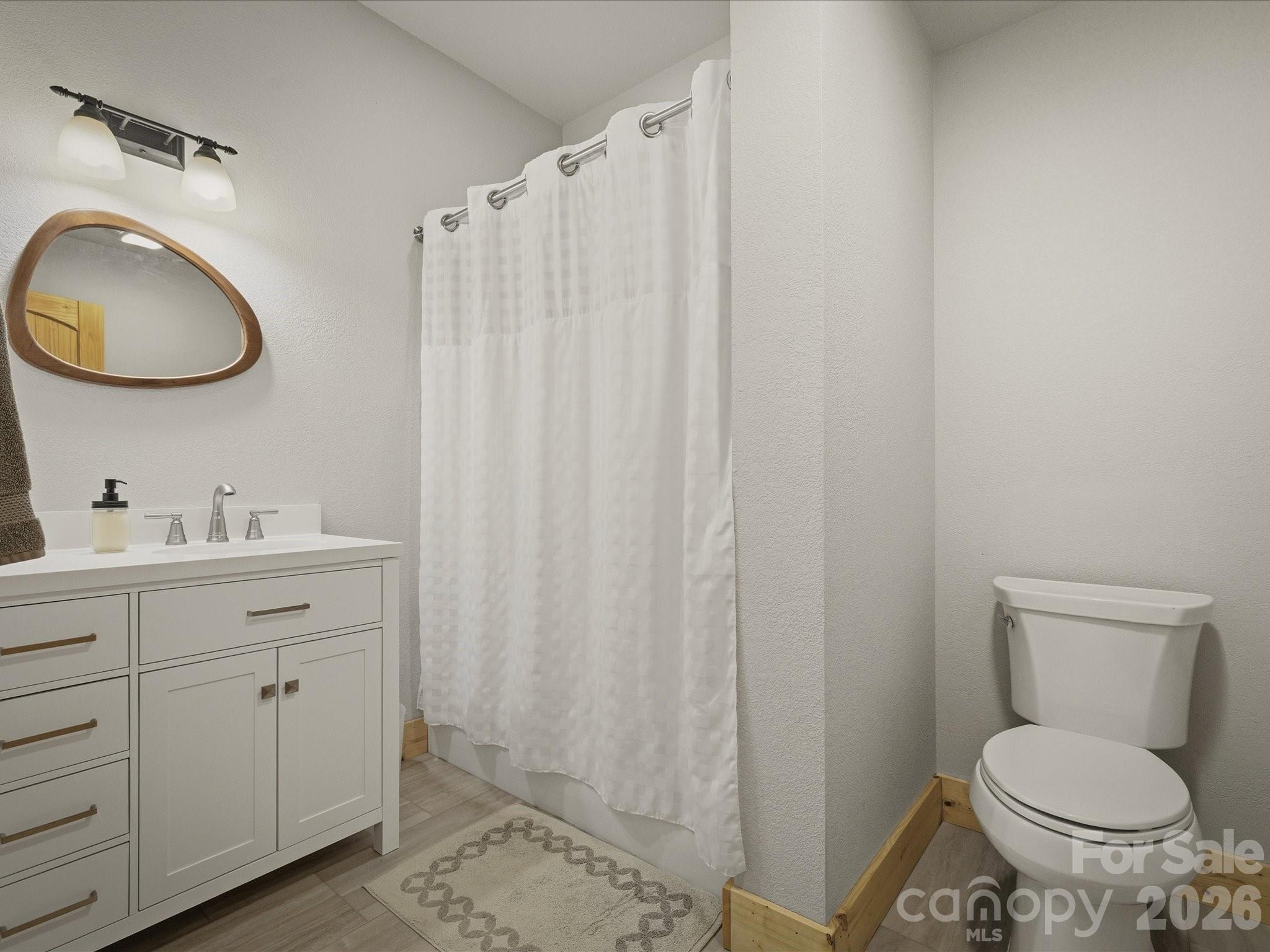 Pisgah Preserve - Residential