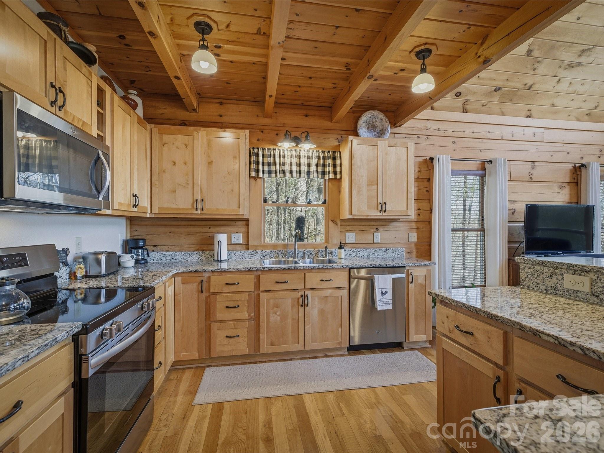 Pisgah Preserve - Residential