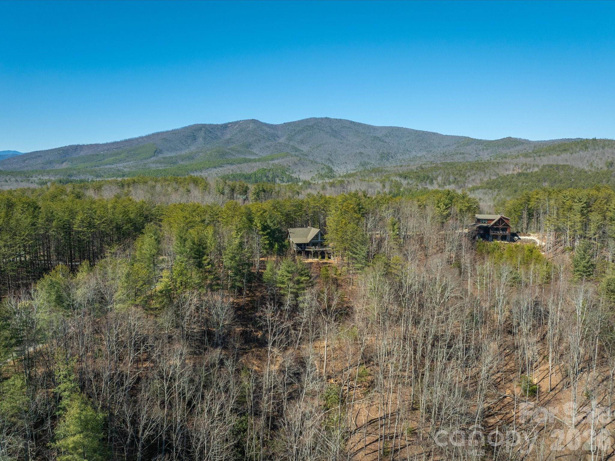 Pisgah Preserve - Residential