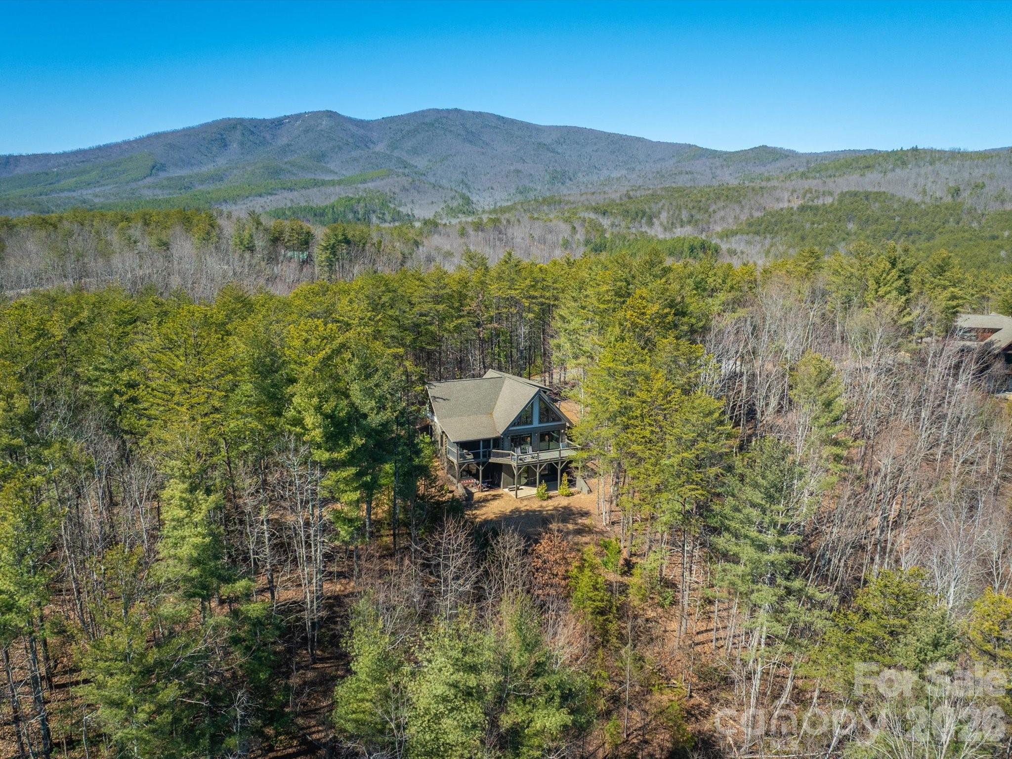 Pisgah Preserve - Residential
