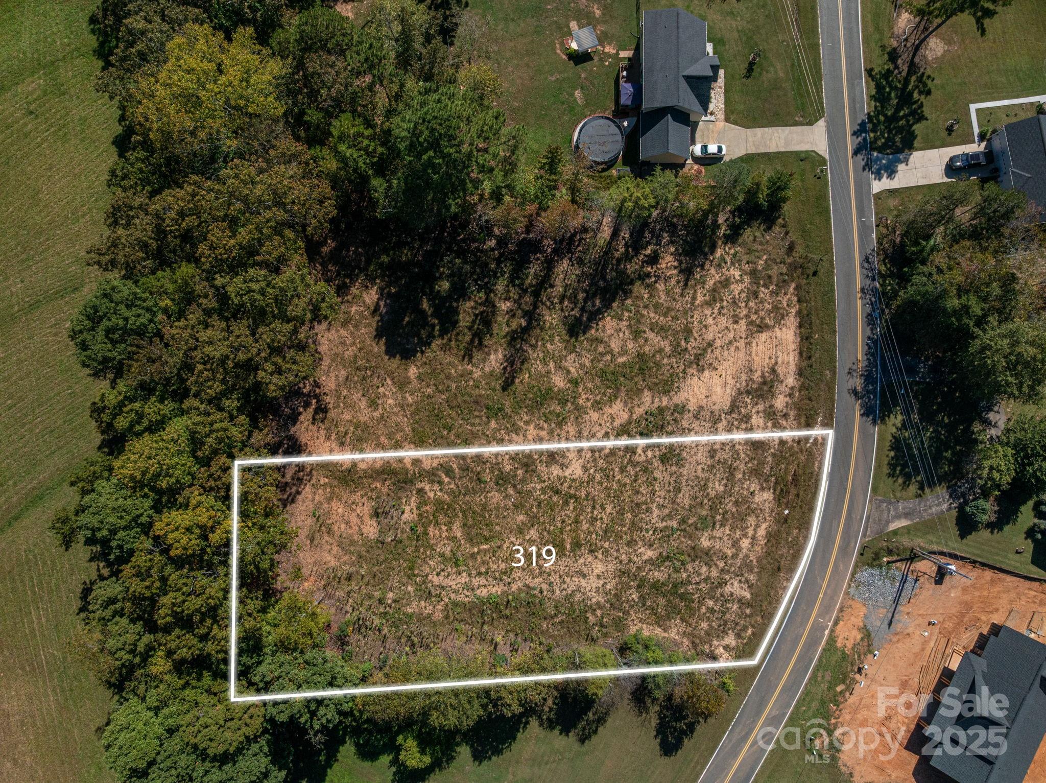 319 Harbor View Drive