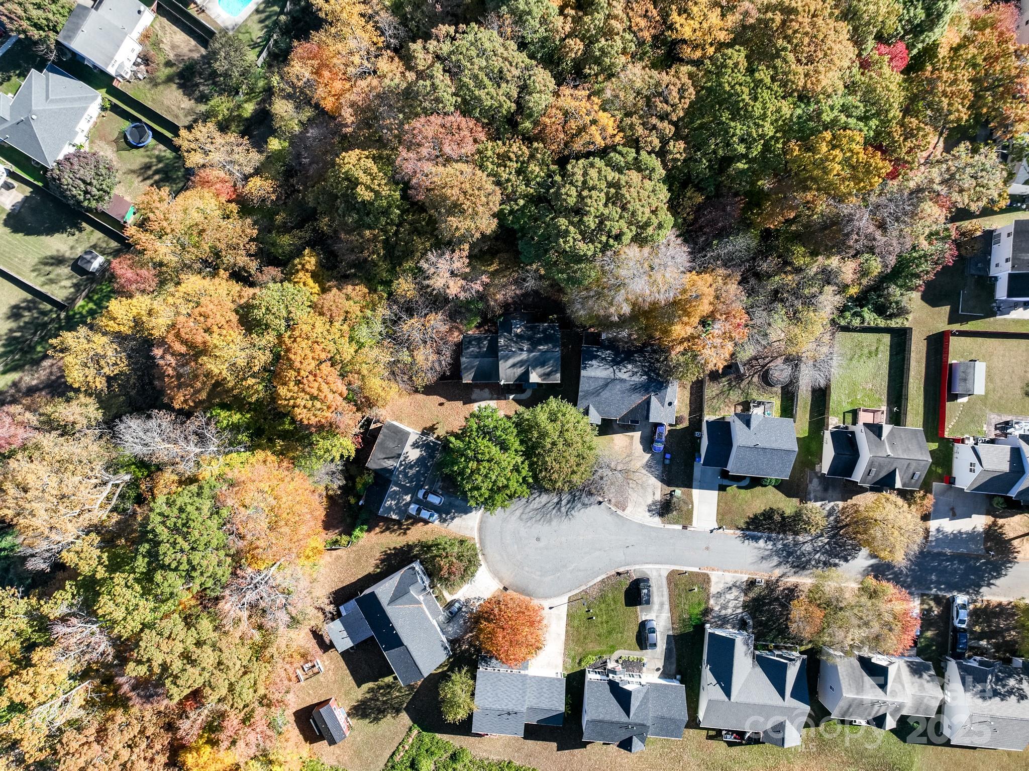 216 Devon Forest Drive