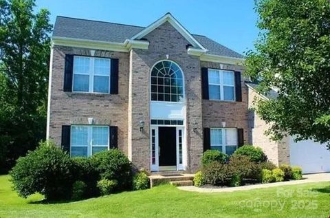 219 Flowering Grove Lane Mooresville NC 28115