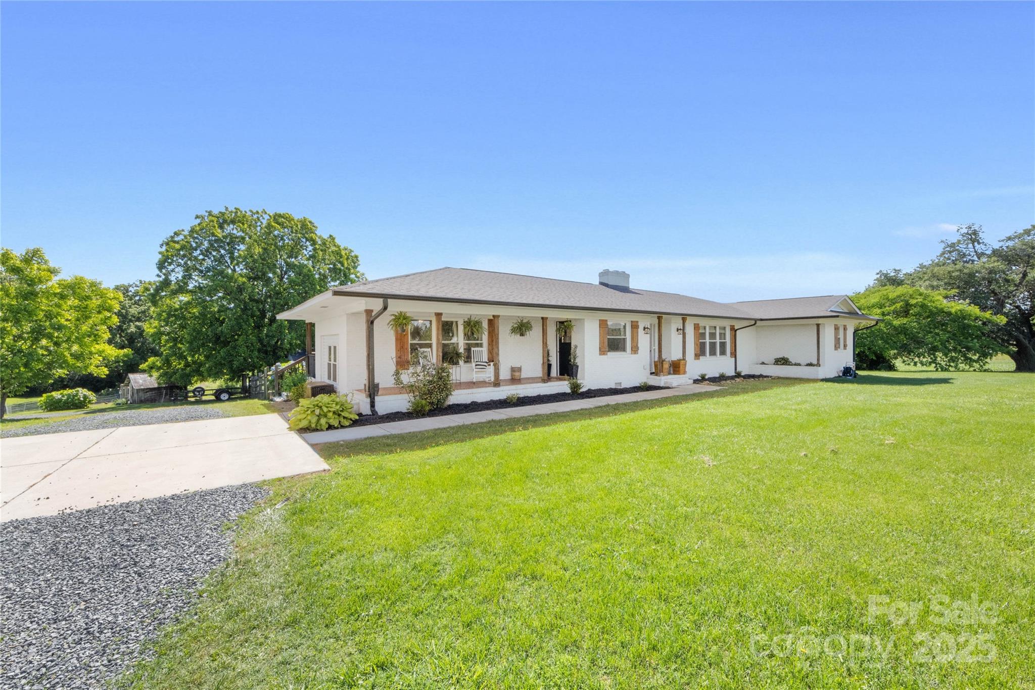 5710 Lander Benton Road
