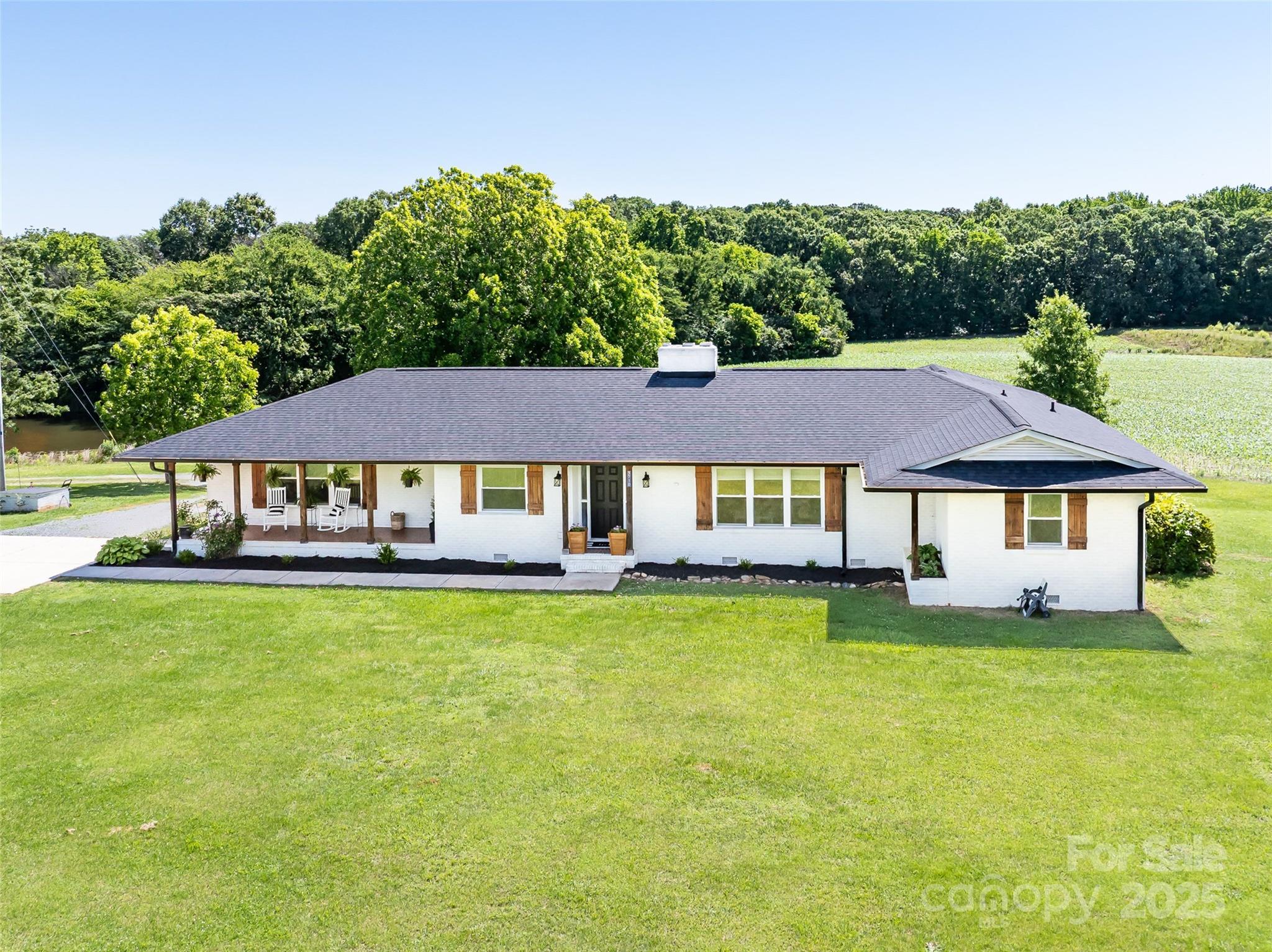 5710 Lander Benton Road