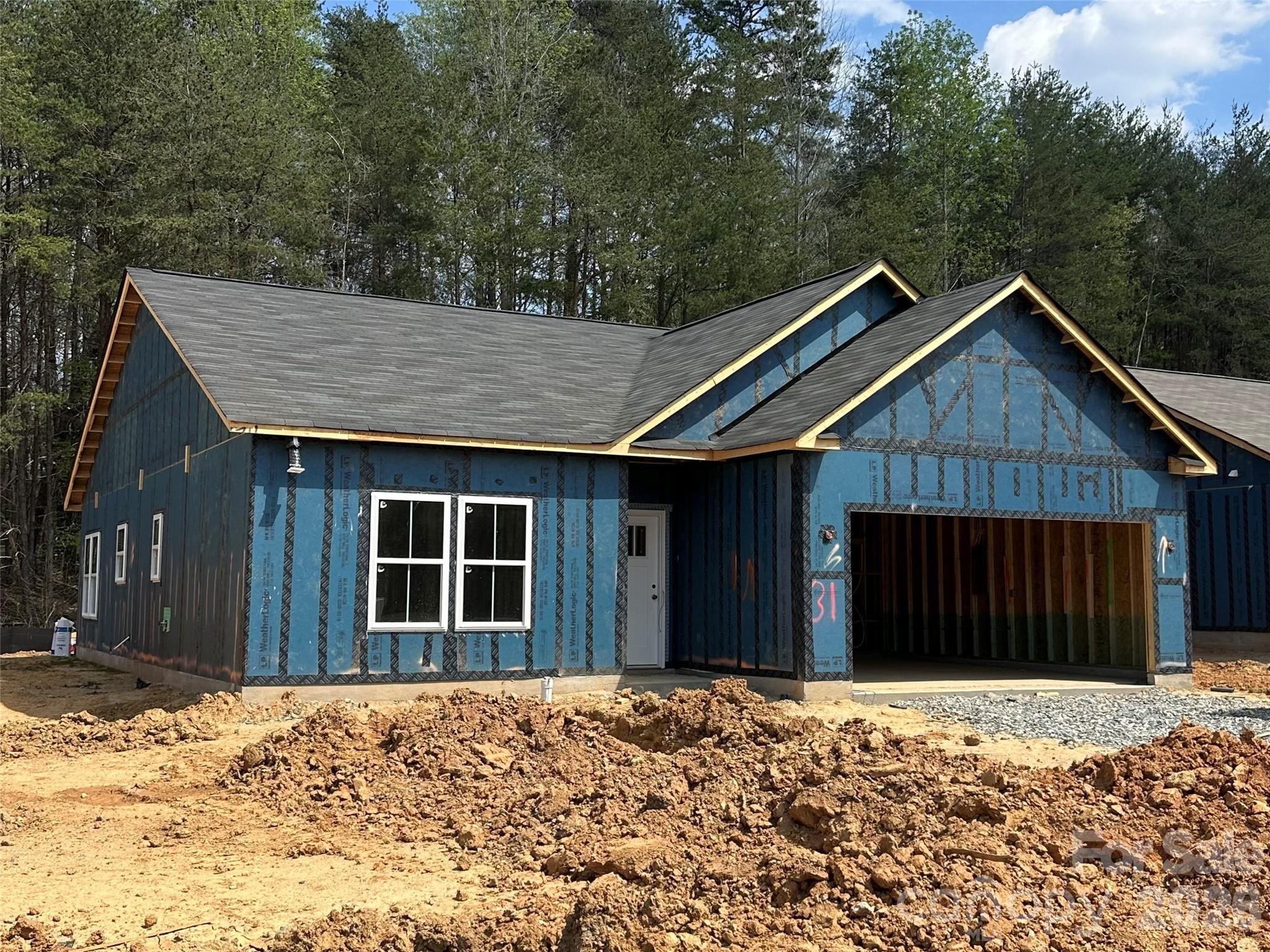 Lot 31 Stoneglen Drive