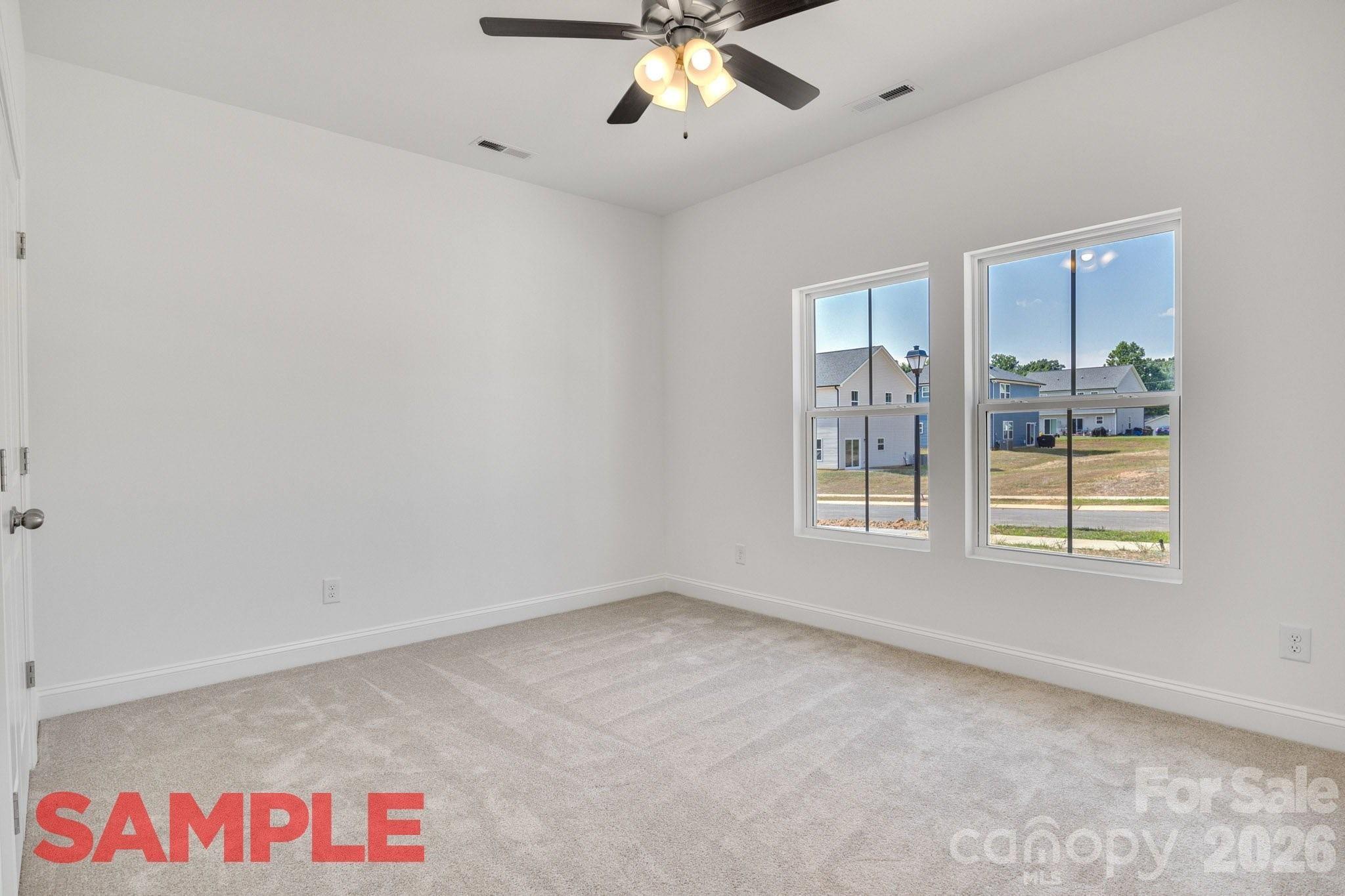 Stoneglen - Residential