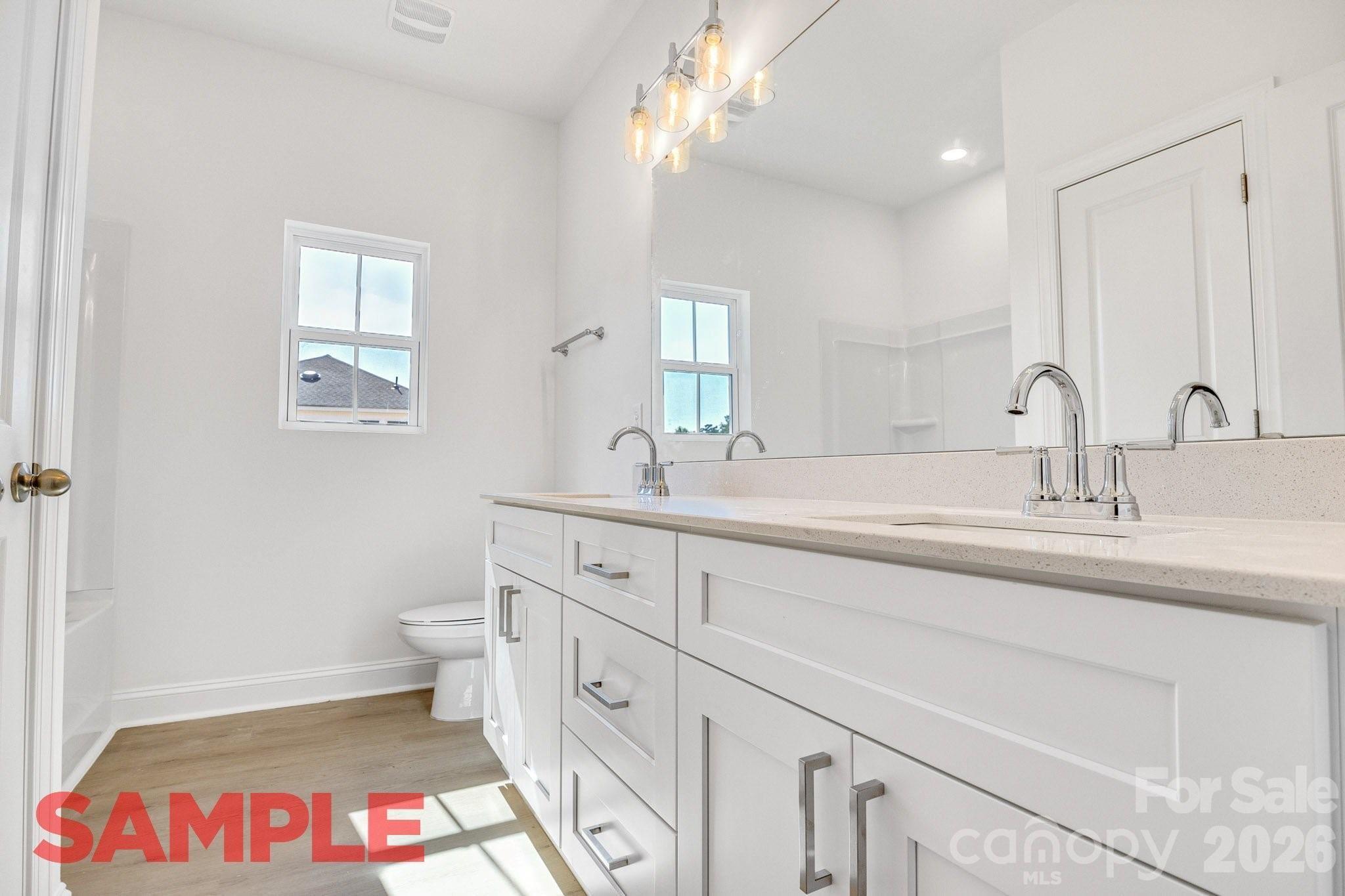 Stoneglen - Residential