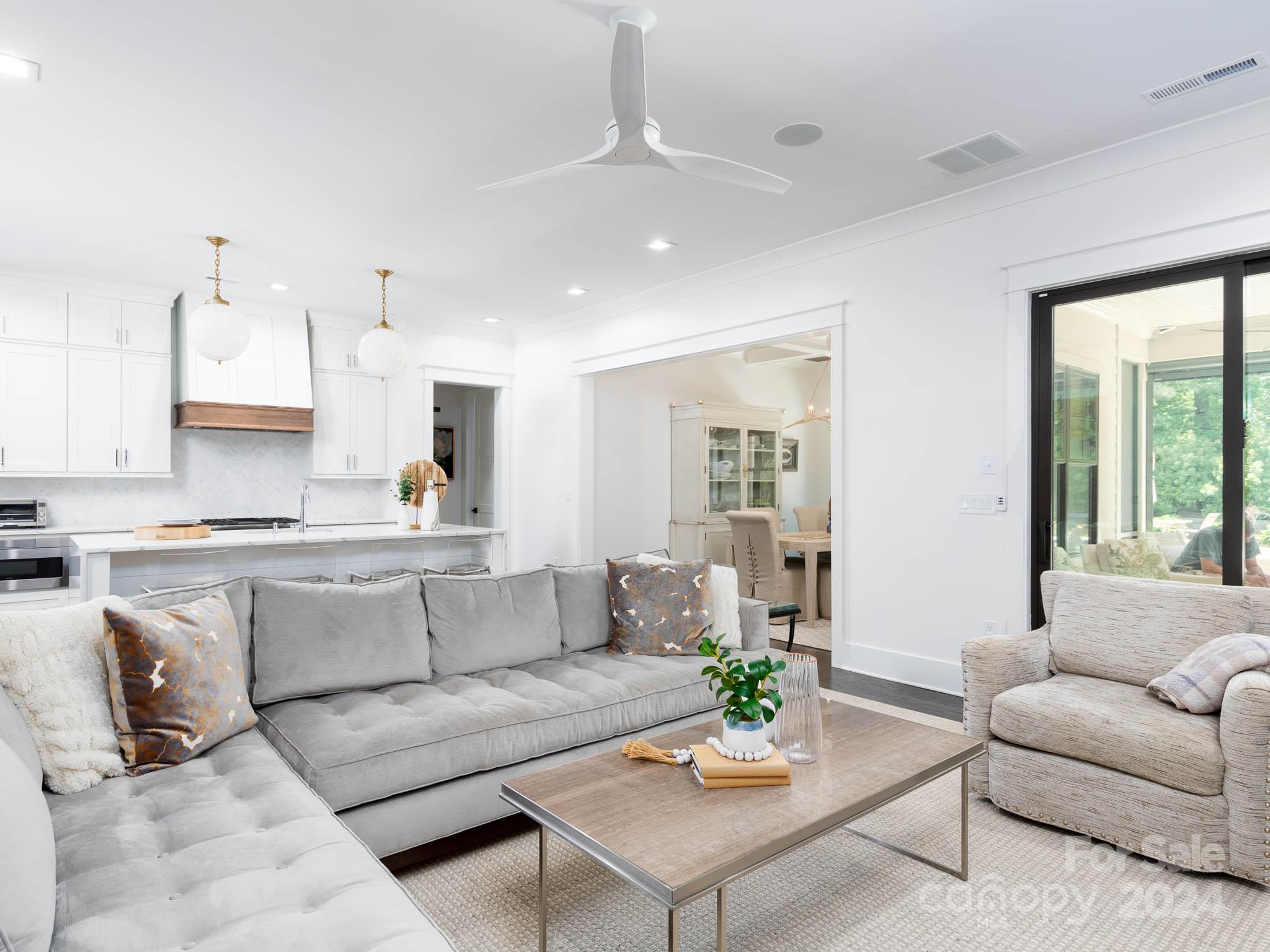 Cambridge Square - Residential