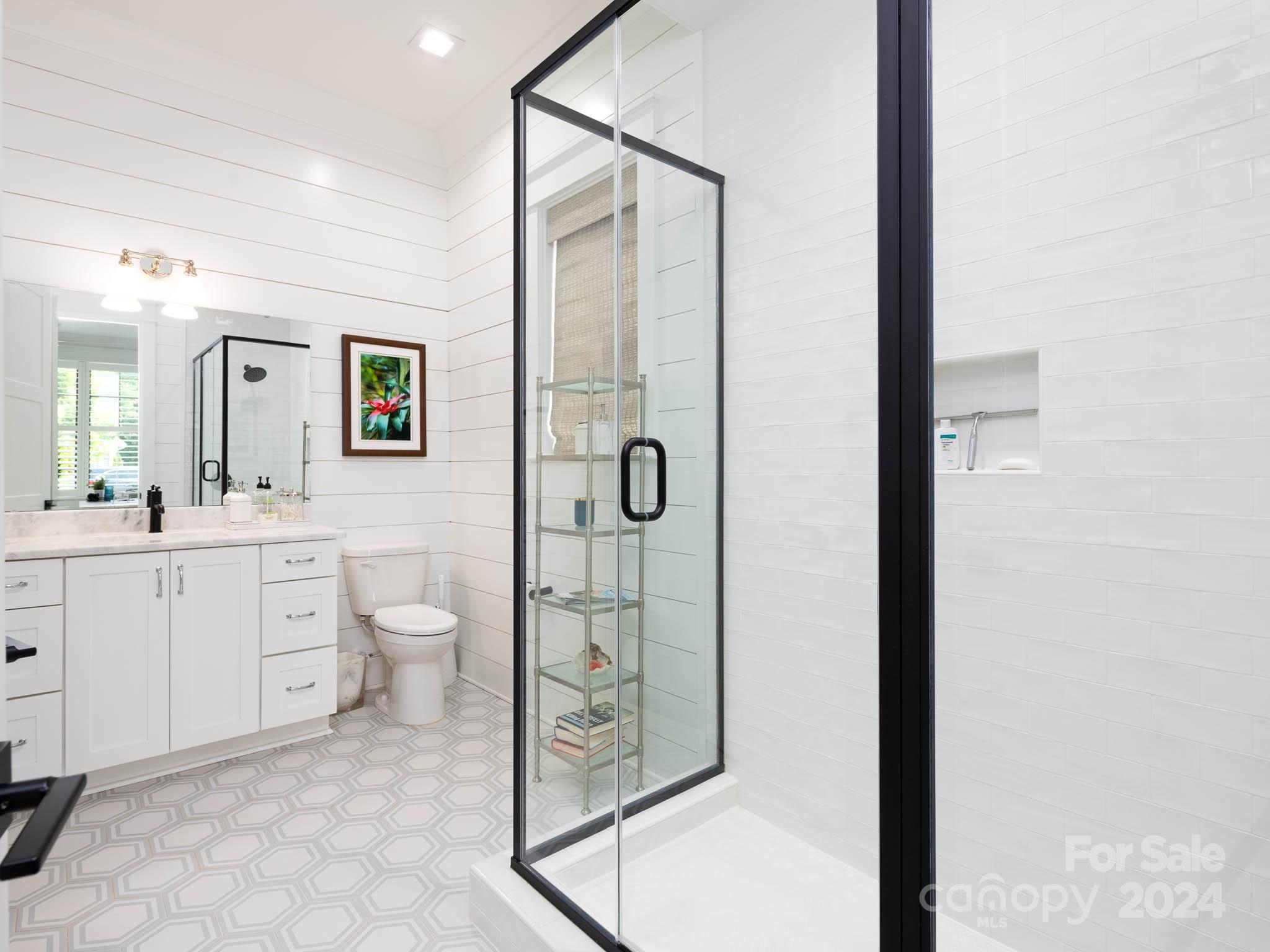 Cambridge Square - Residential