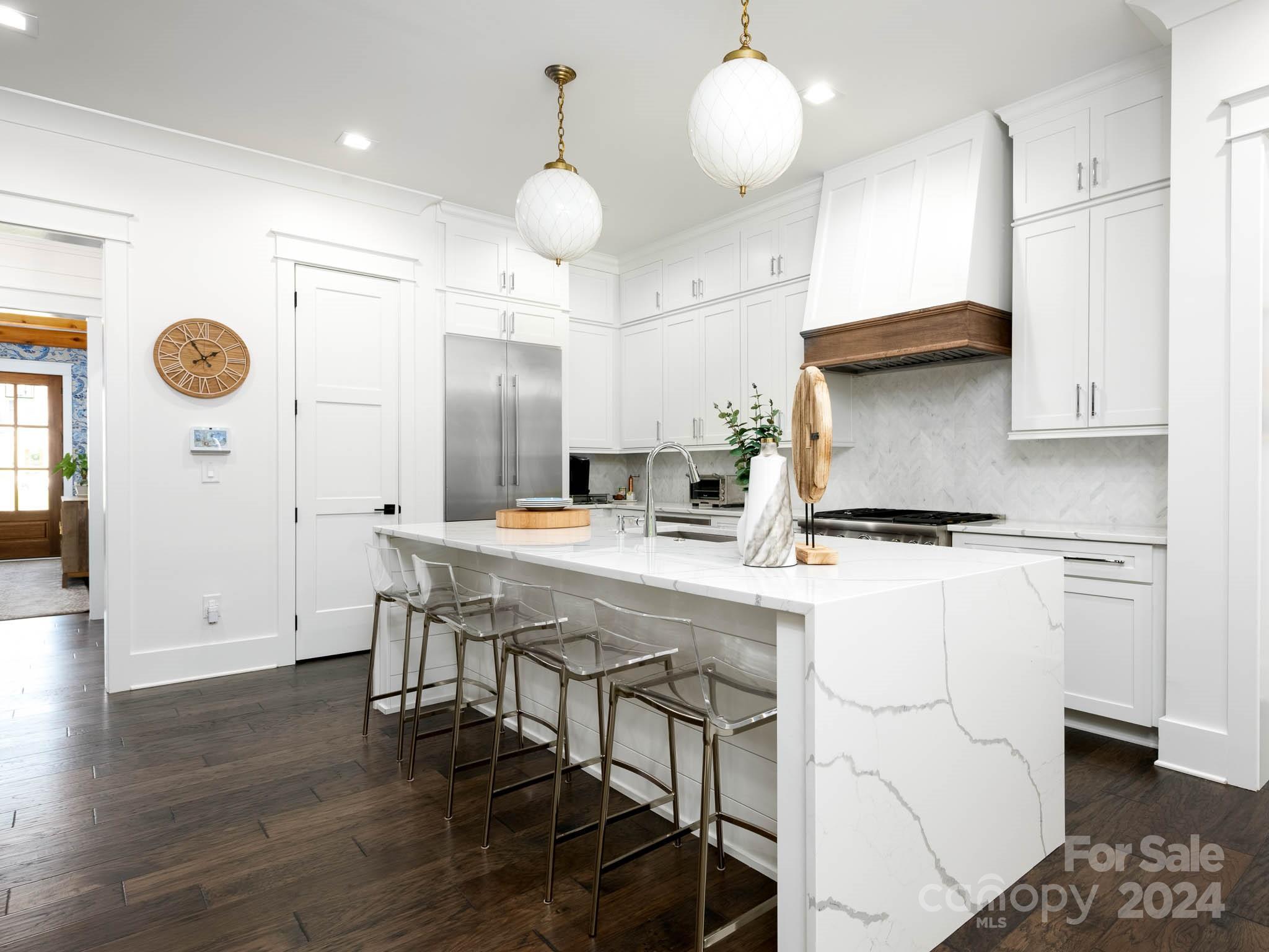 Cambridge Square - Residential