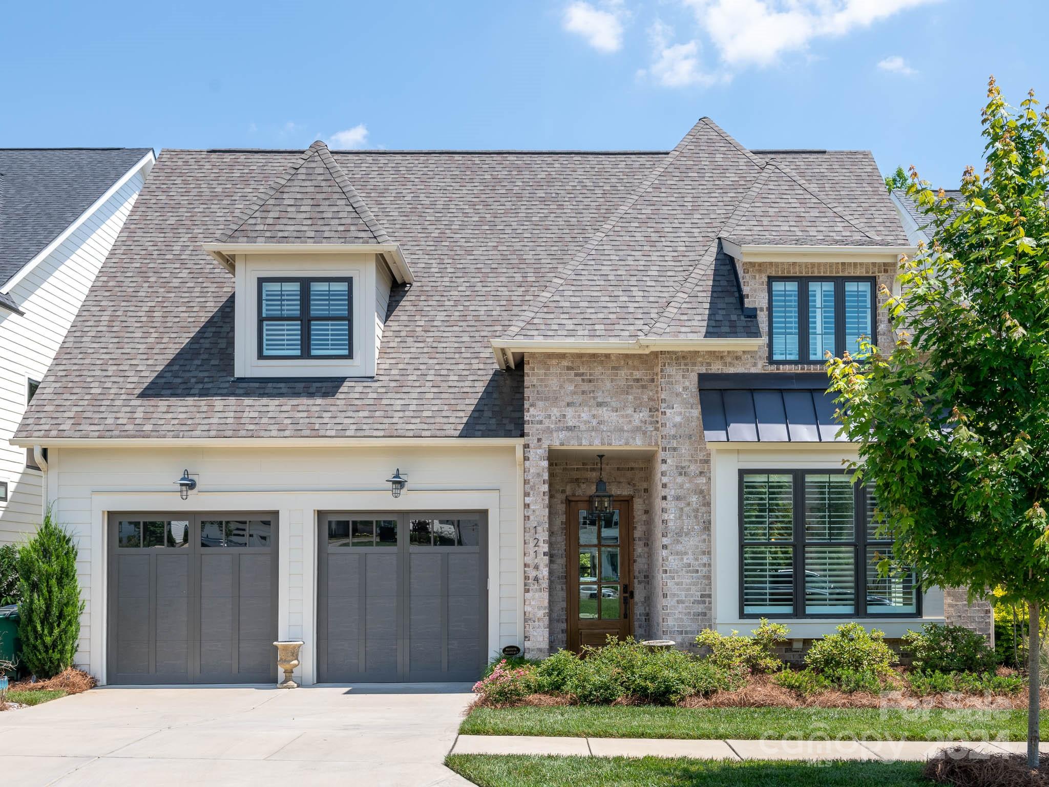 Cambridge Square - Residential