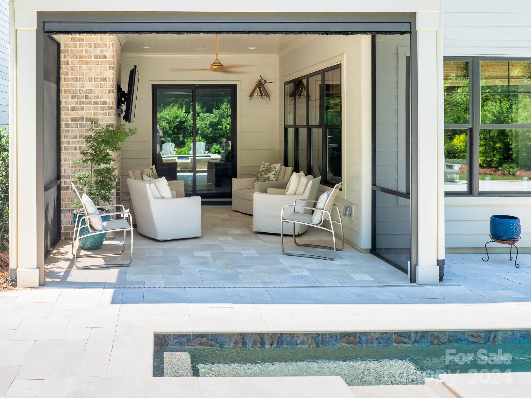 Cambridge Square - Residential