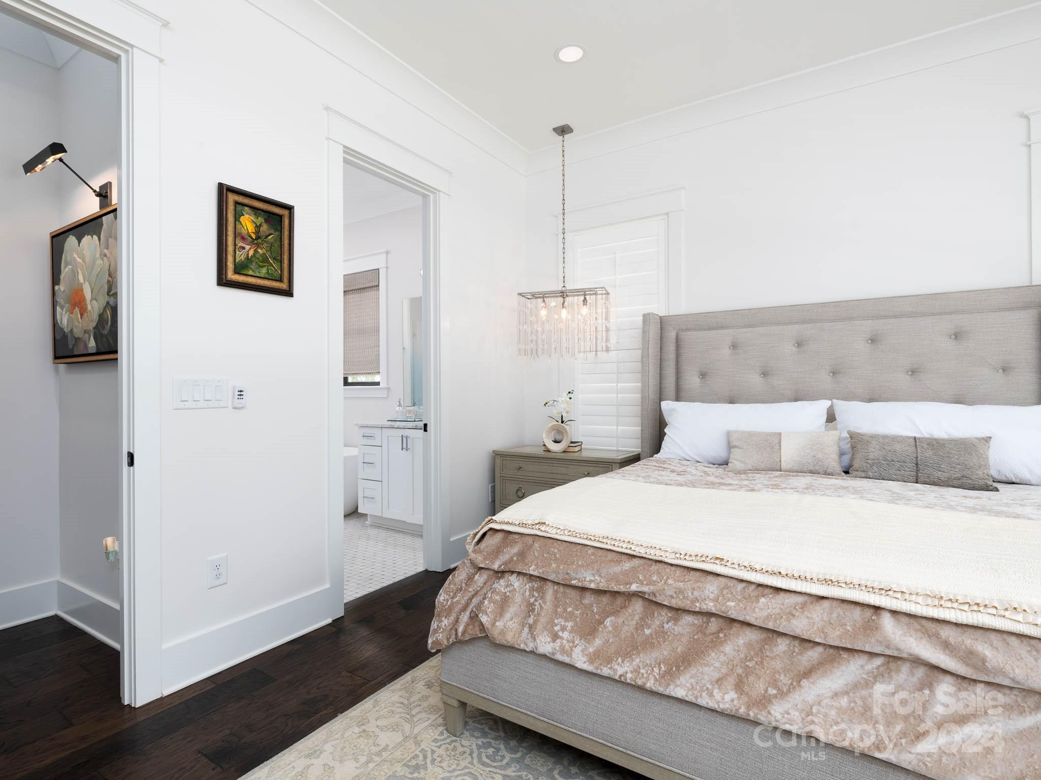 Cambridge Square - Residential