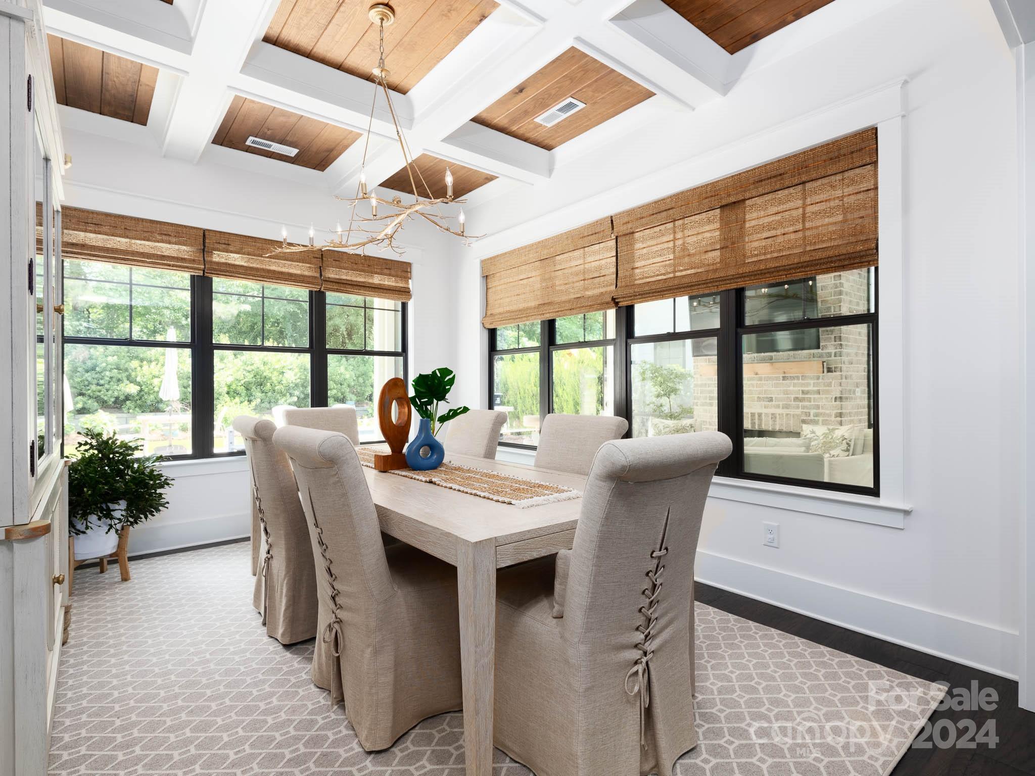 Cambridge Square - Residential