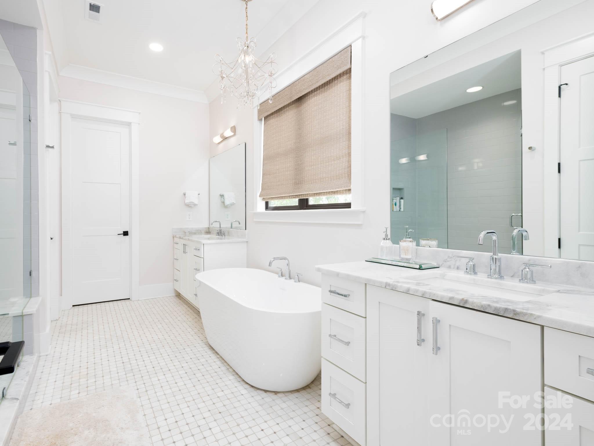 Cambridge Square - Residential