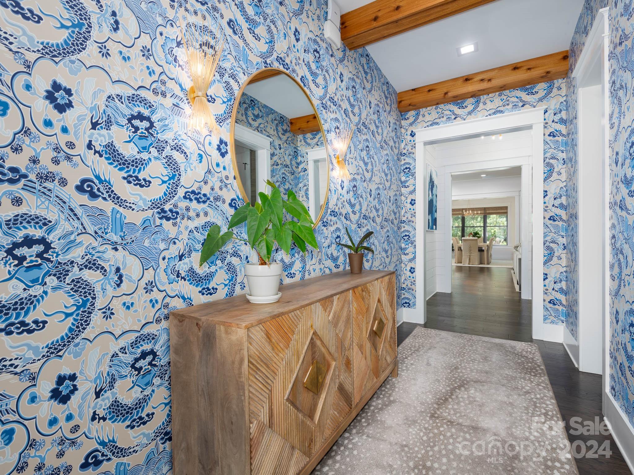 Cambridge Square - Residential