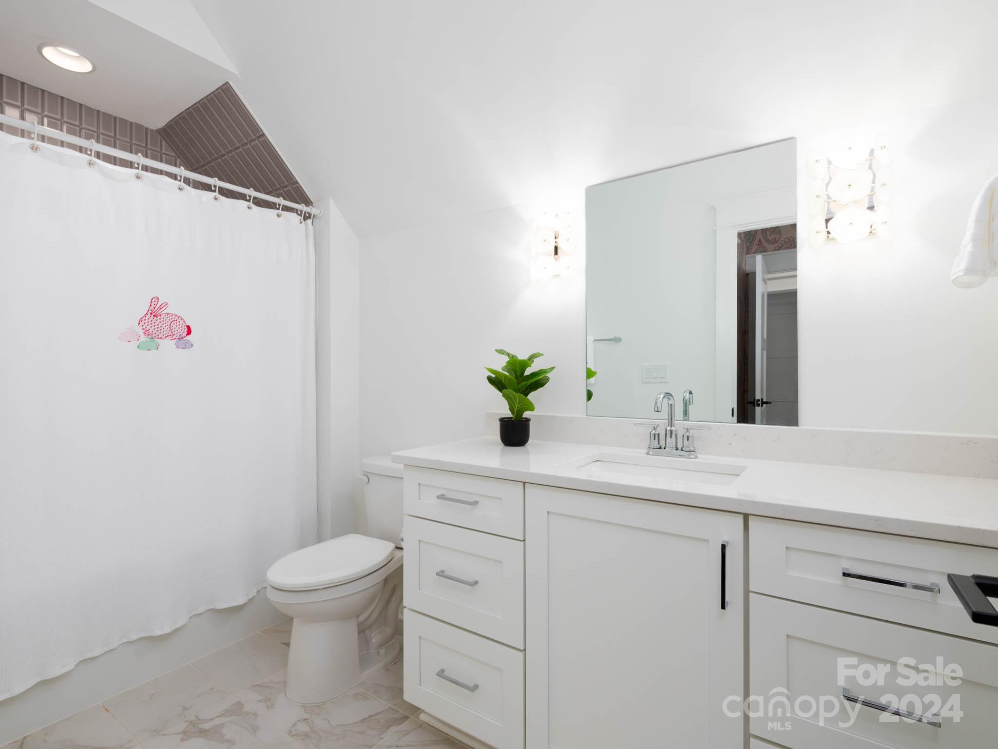 Cambridge Square - Residential