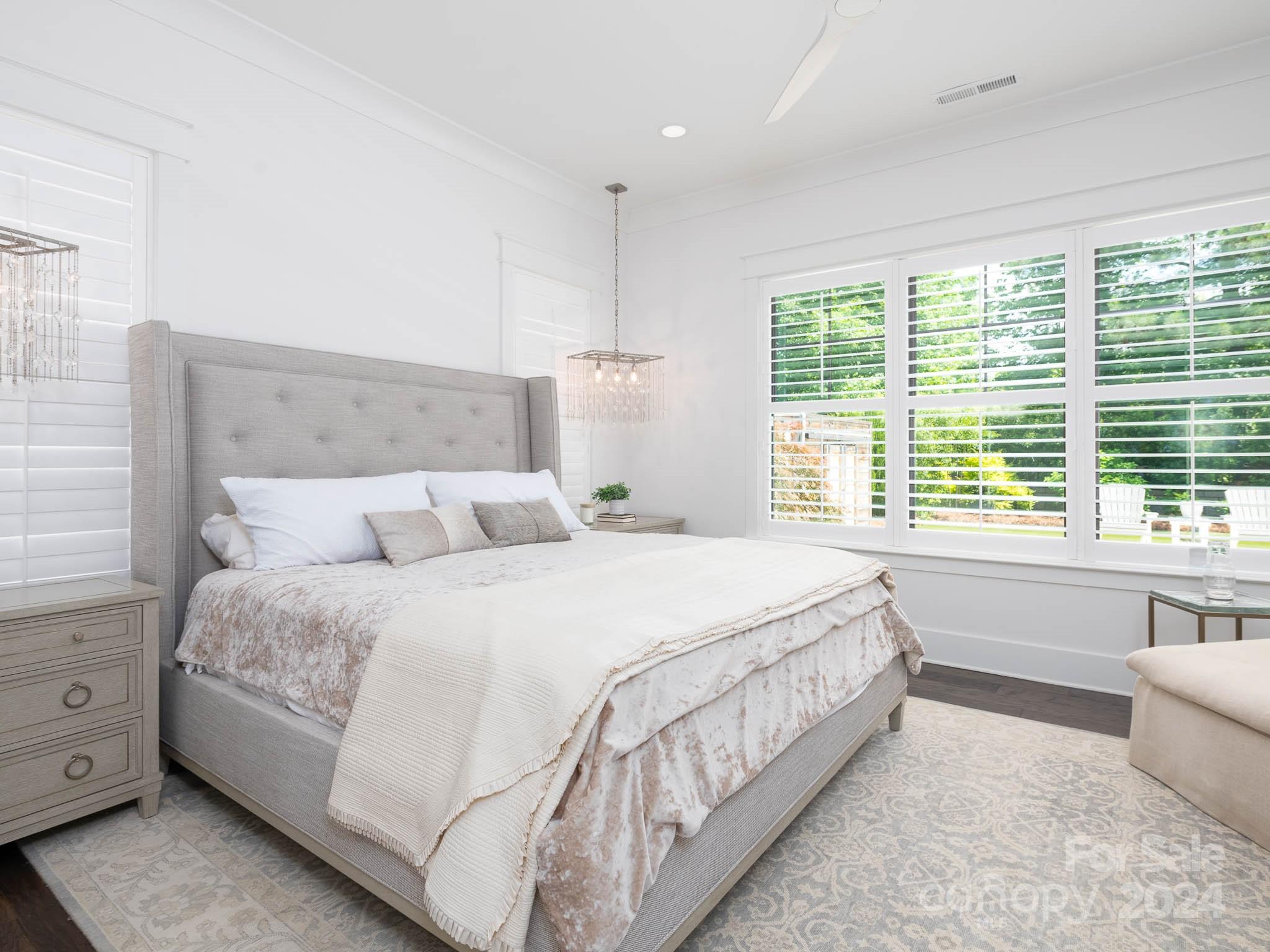 Cambridge Square - Residential