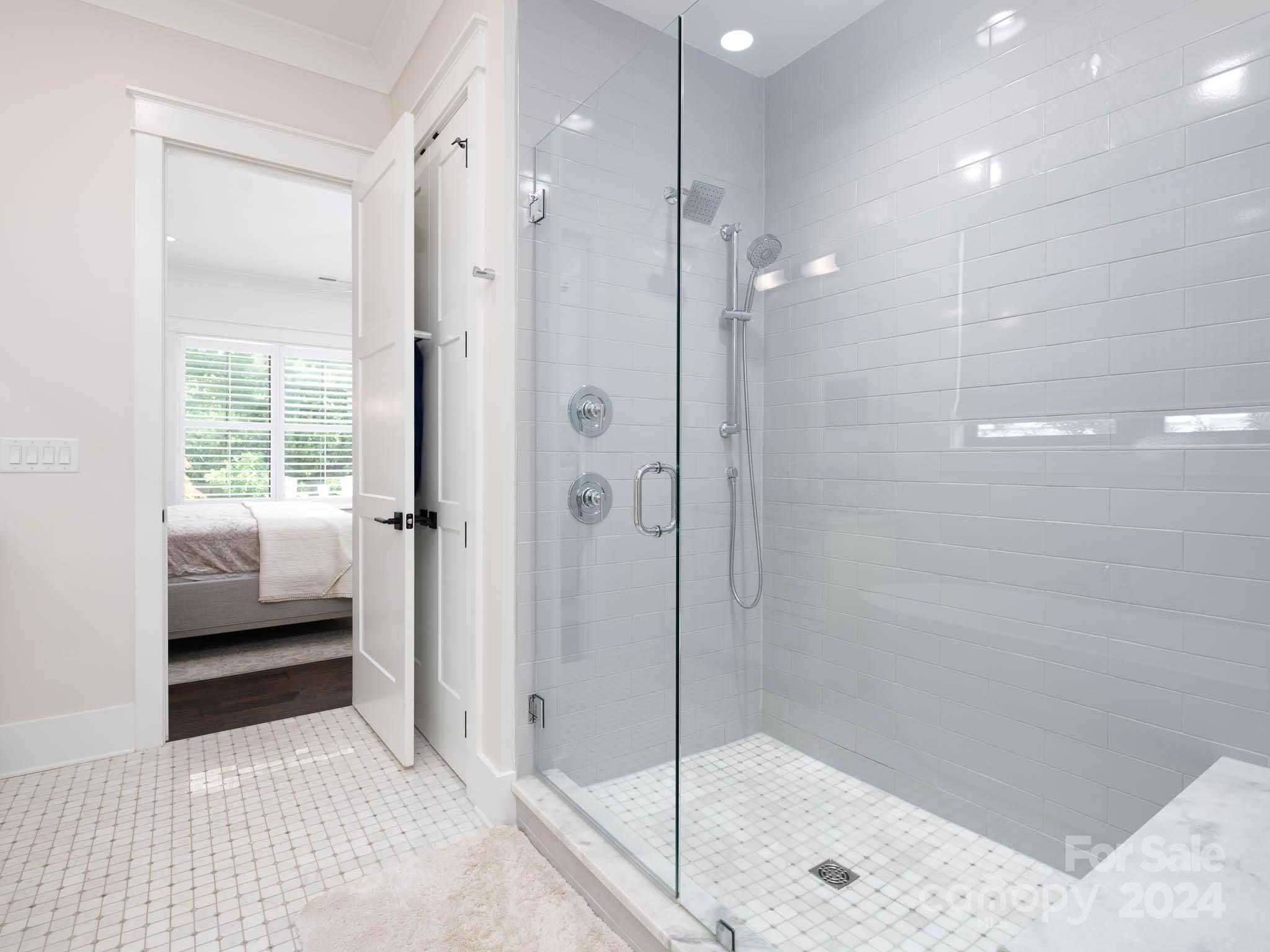 Cambridge Square - Residential