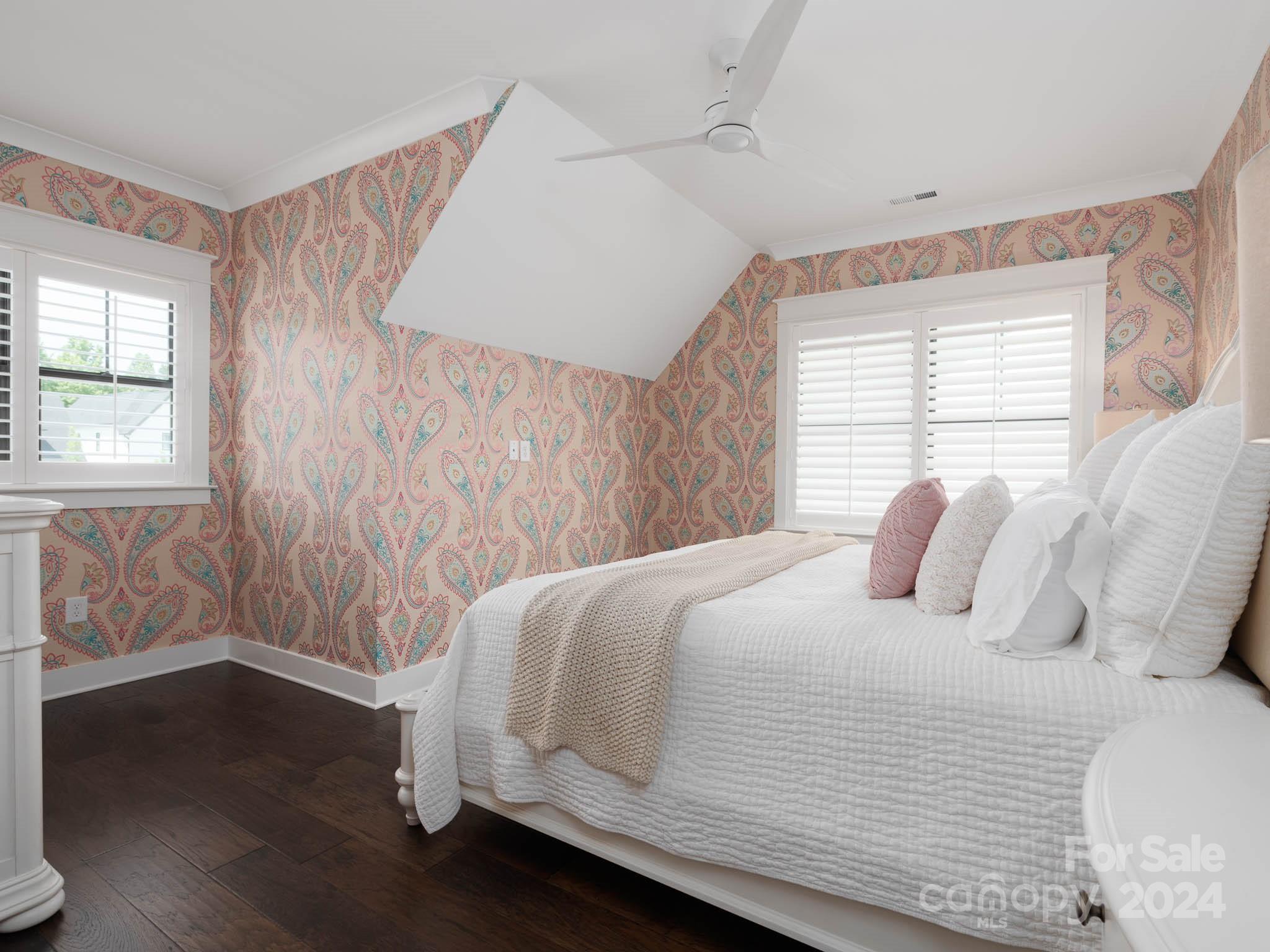 Cambridge Square - Residential