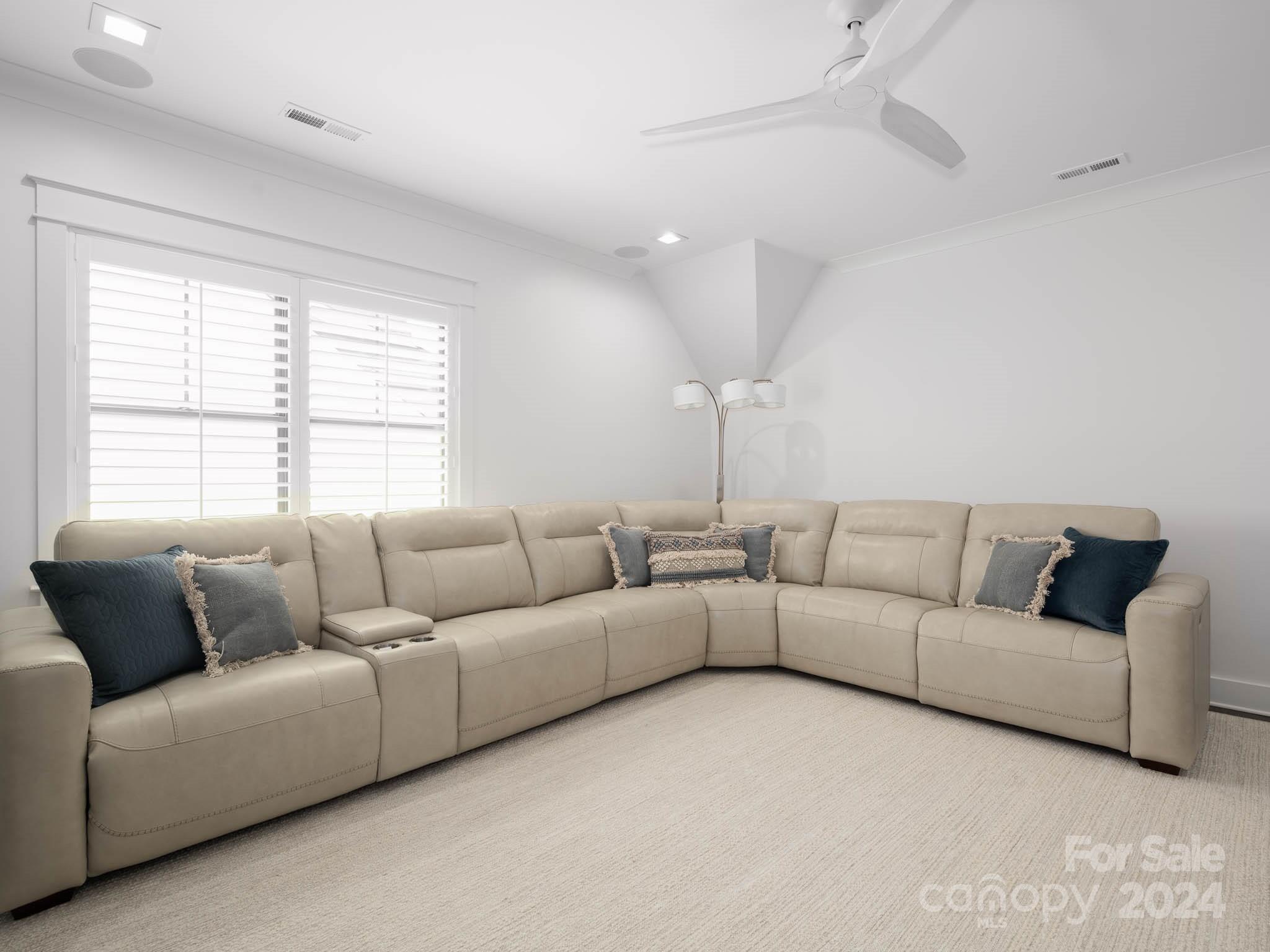 Cambridge Square - Residential