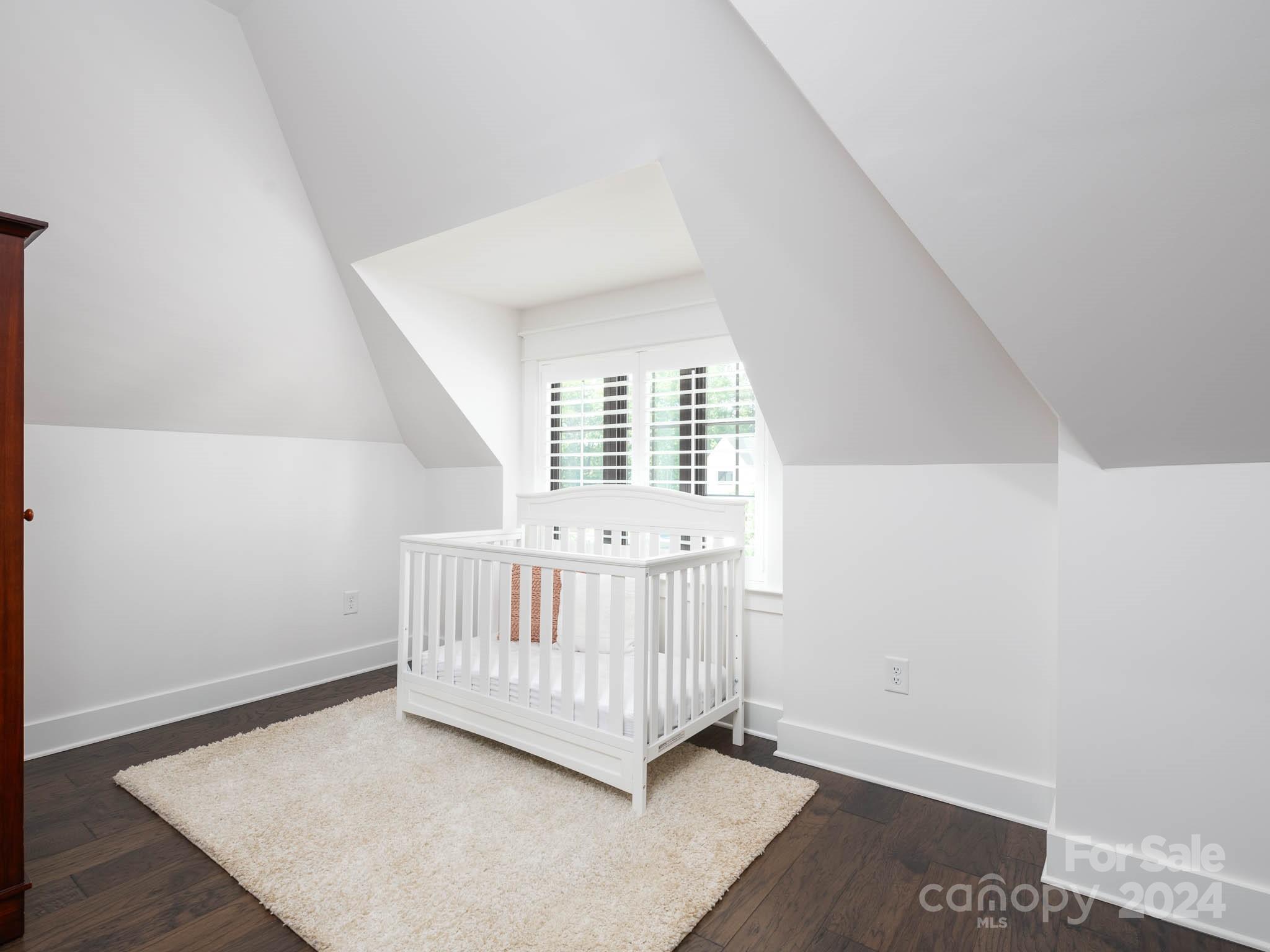 Cambridge Square - Residential