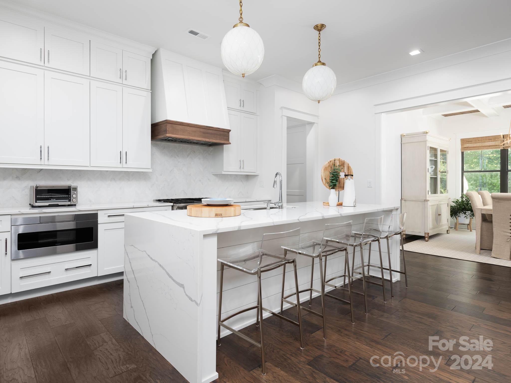 Cambridge Square - Residential