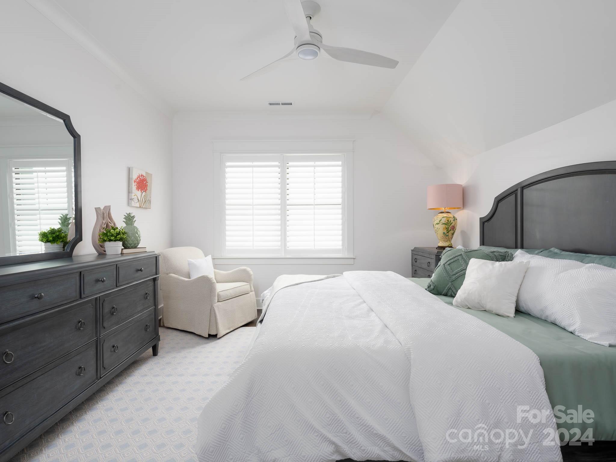 Cambridge Square - Residential