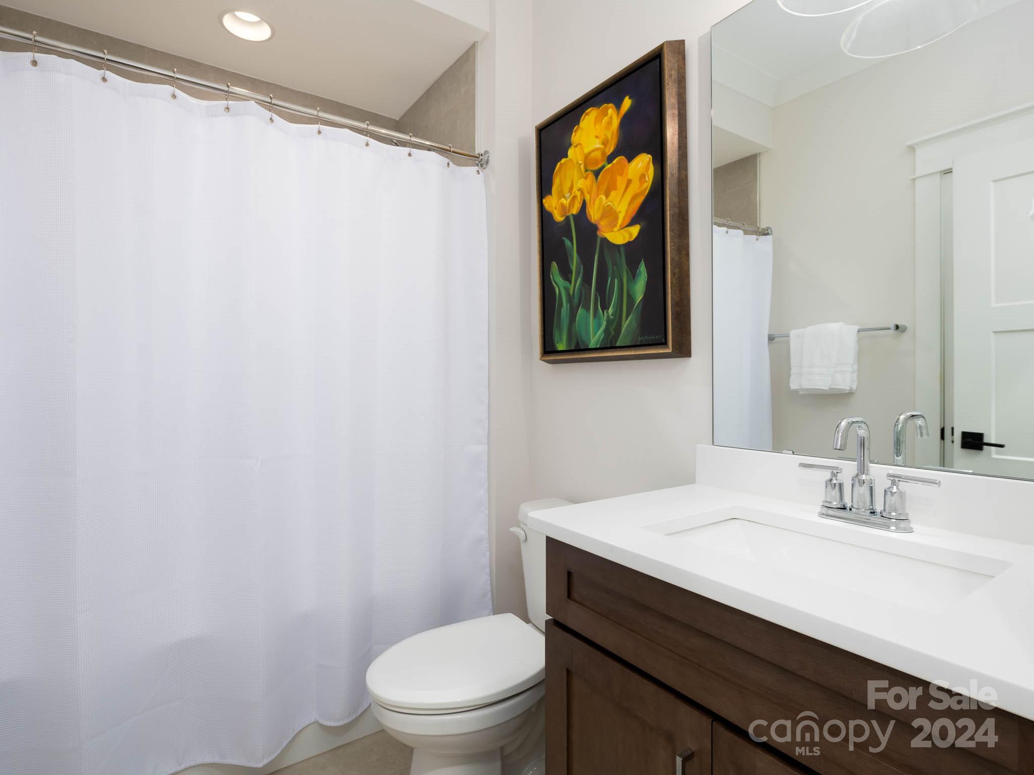 Cambridge Square - Residential