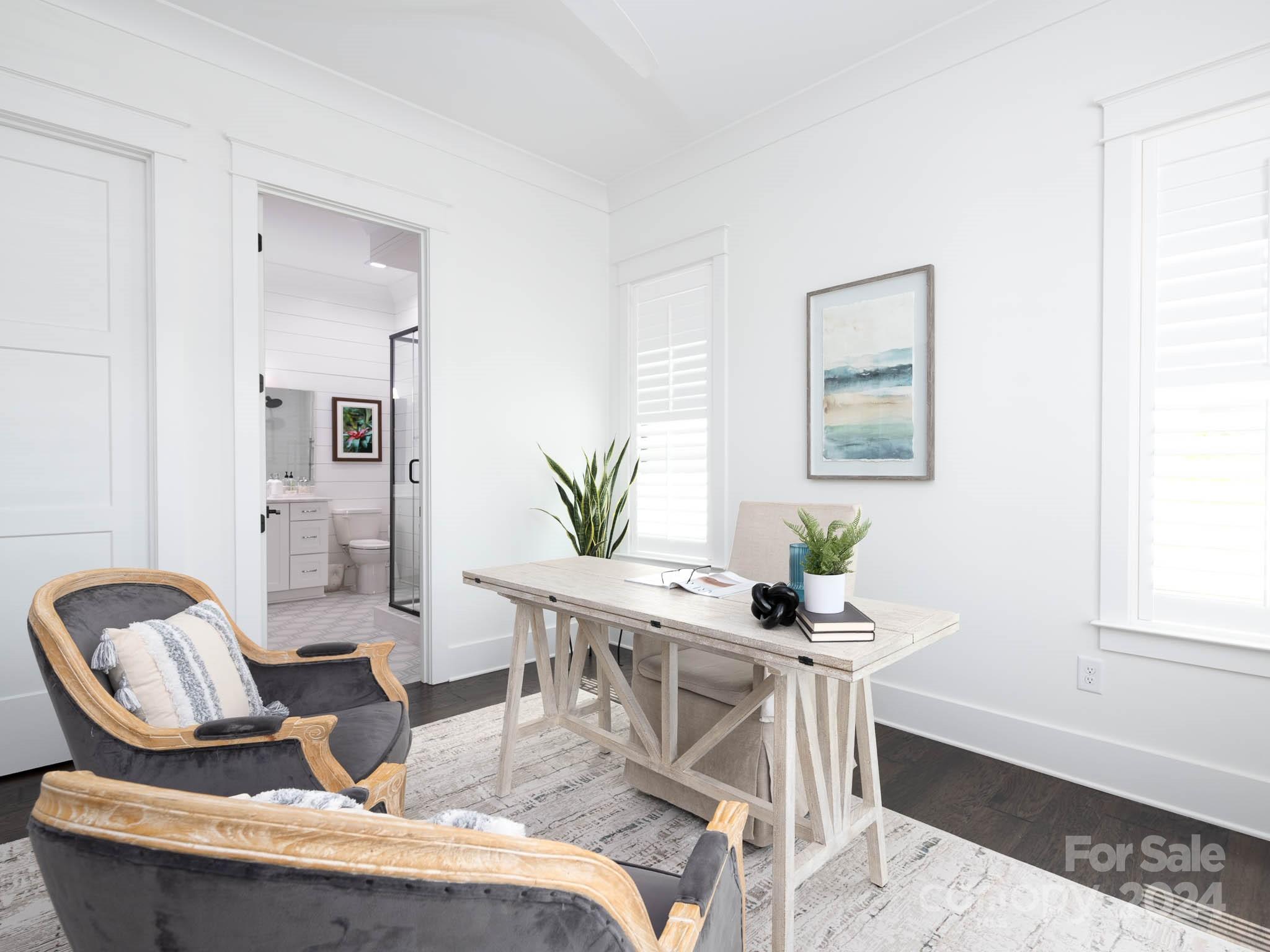 Cambridge Square - Residential