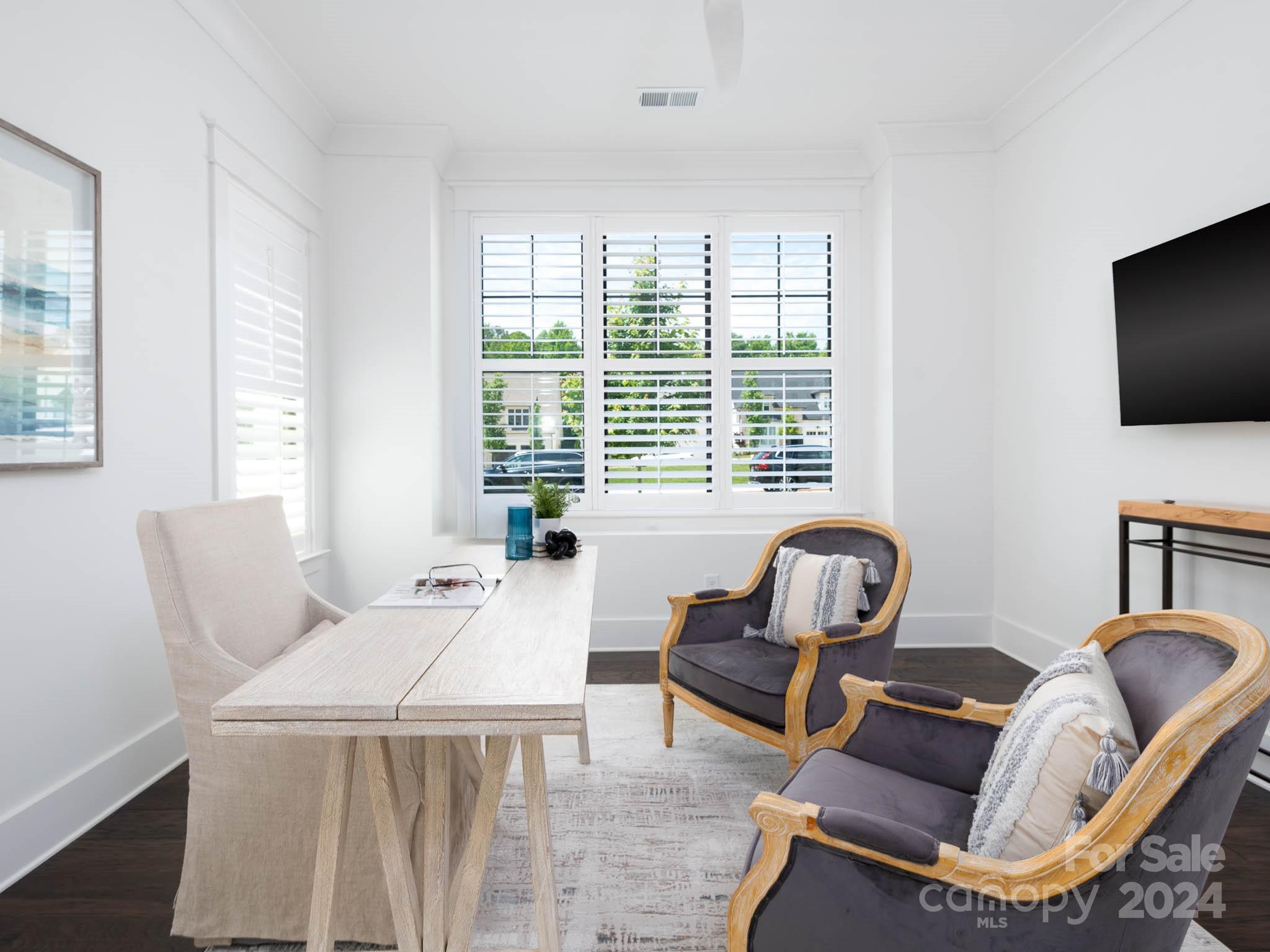 Cambridge Square - Residential