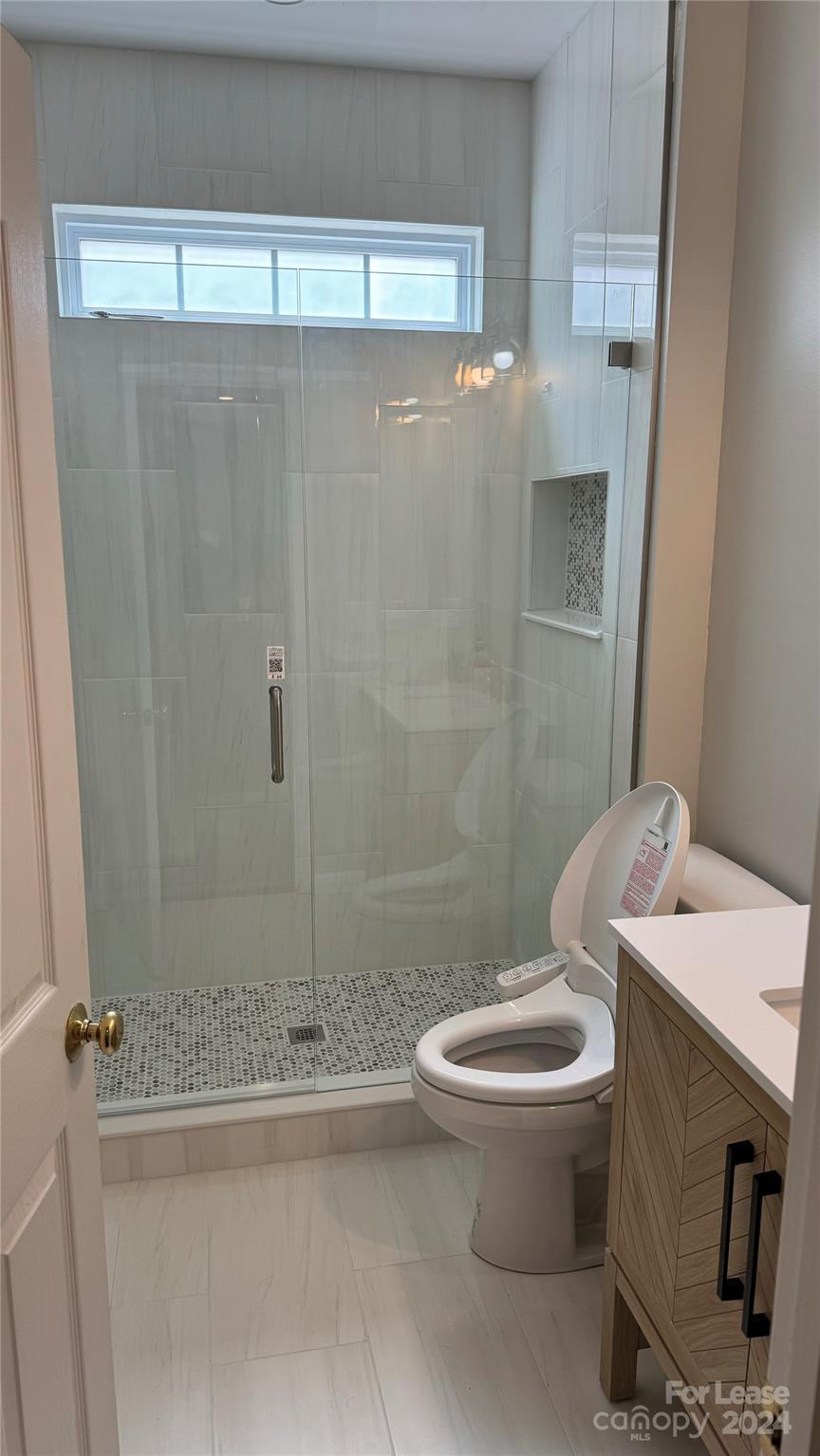 Hunter Oaks - Residential Lease